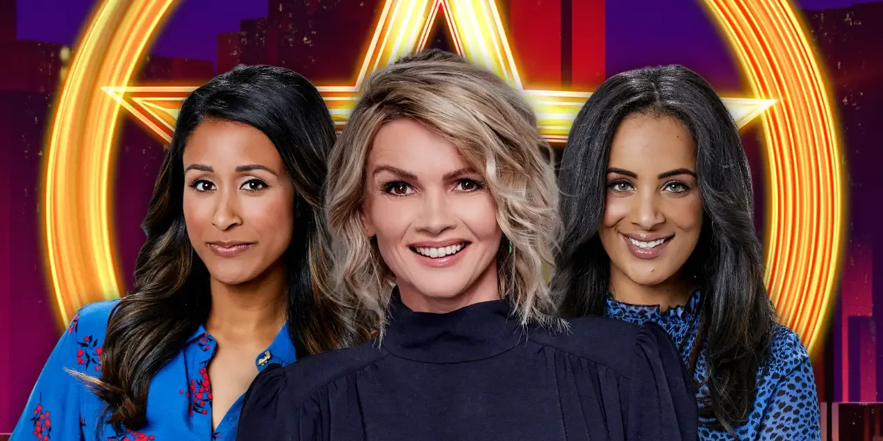 Bekijk de laatste Shownieuws
uitzending terug