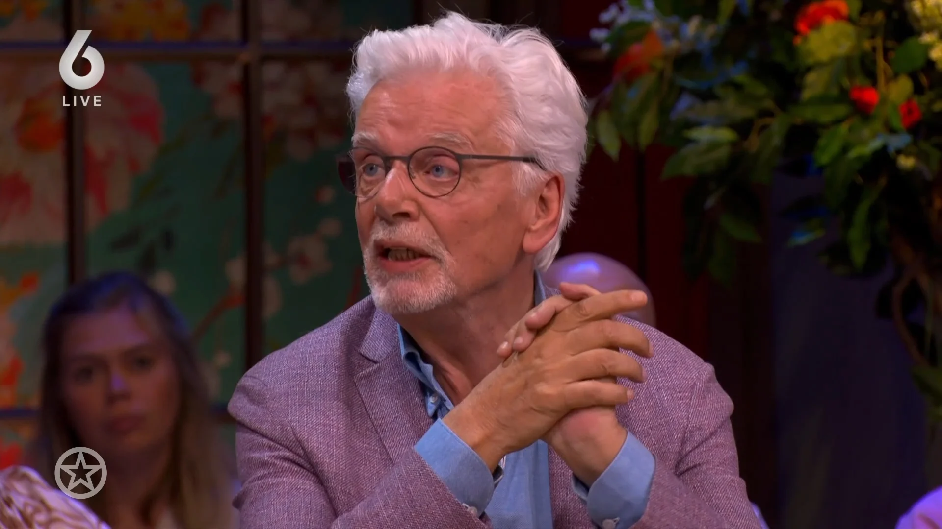 Jan Slagter blikt terug op Eus-uitspraken