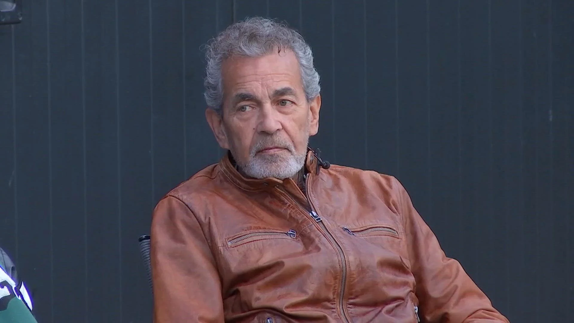 Johan vindt het prima om alleen te zijn