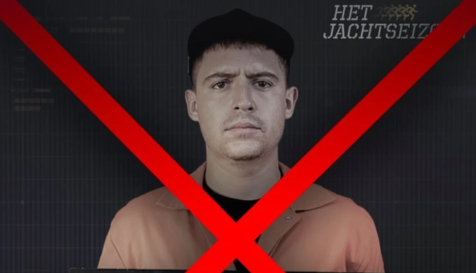 Lil' Kleine gediskwalificeerd na woede om StukTV-video