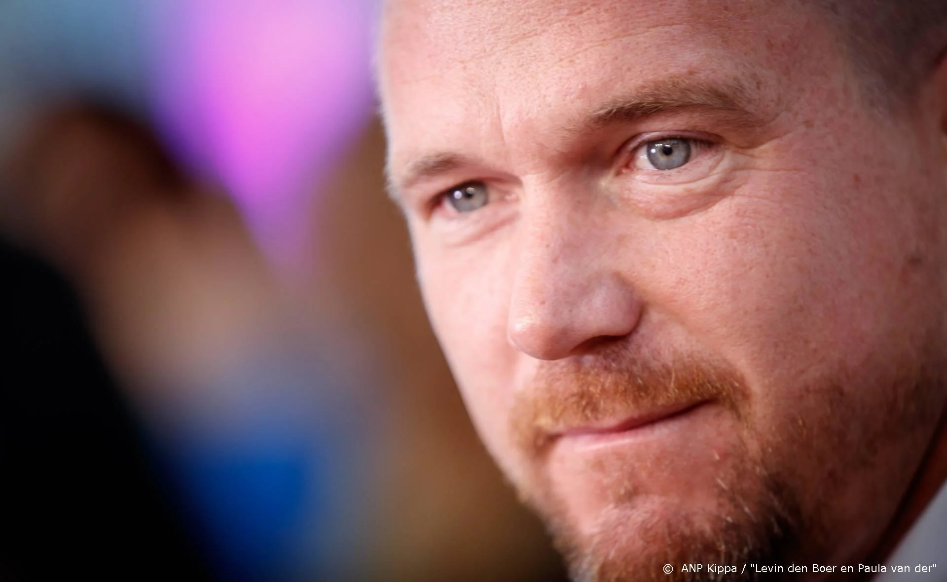 Johnny de Mol stopt tijdelijk met reisprogramma Waar is De Mol?