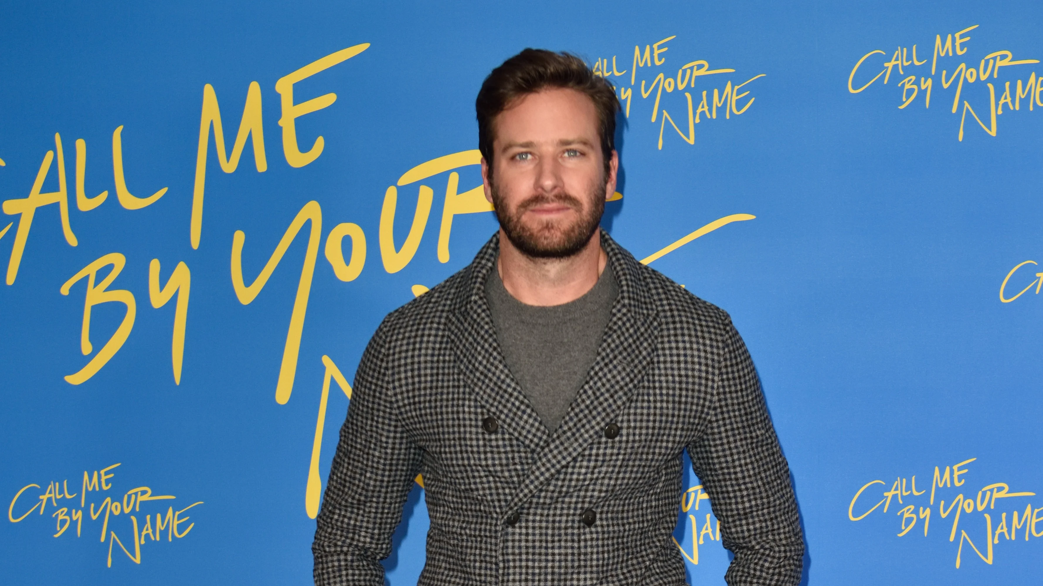 ZIEN: Vermeende slachtoffers Armie Hammer in documentaire