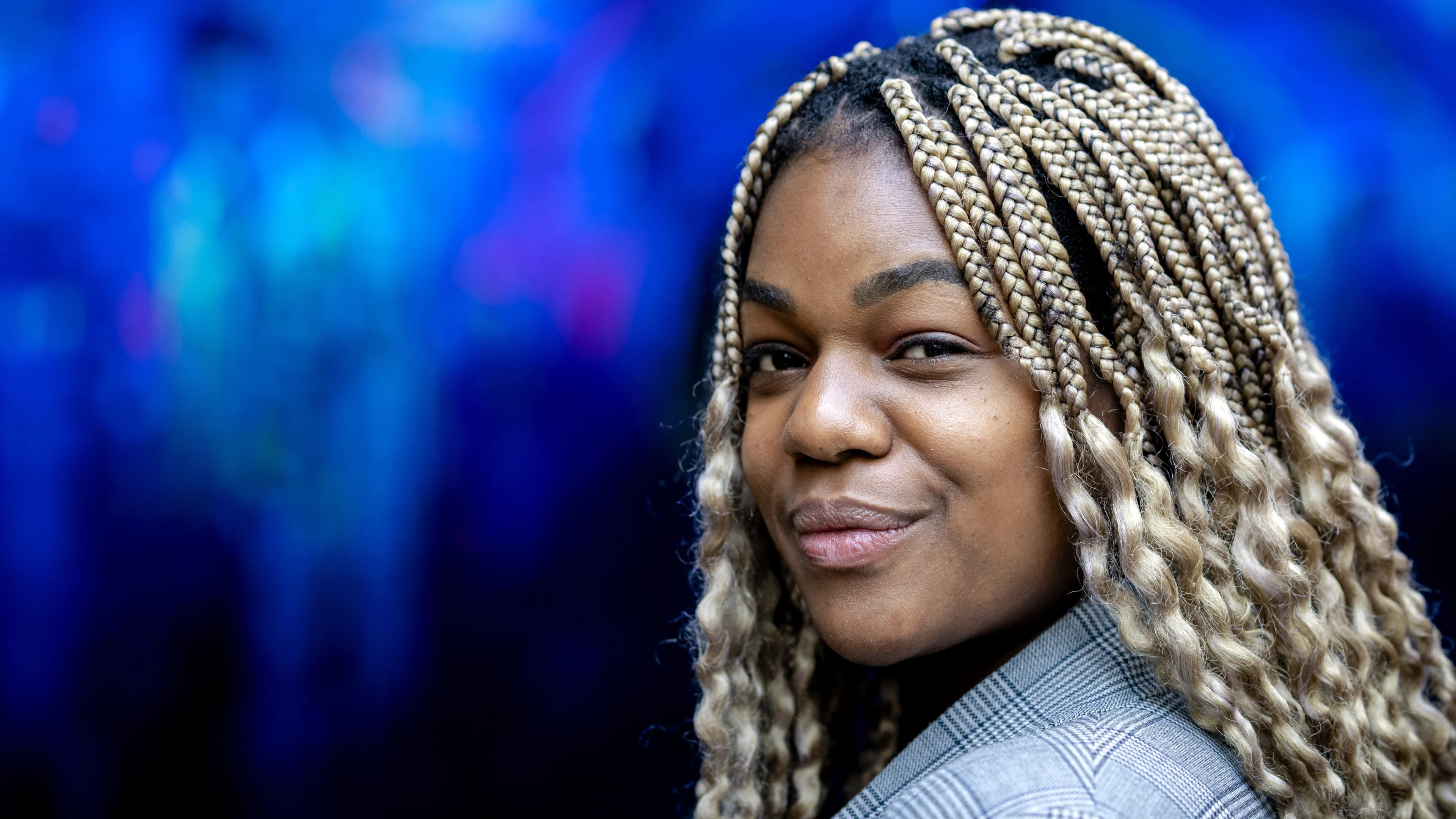 Mandy Woelkens wordt opnieuw moeder