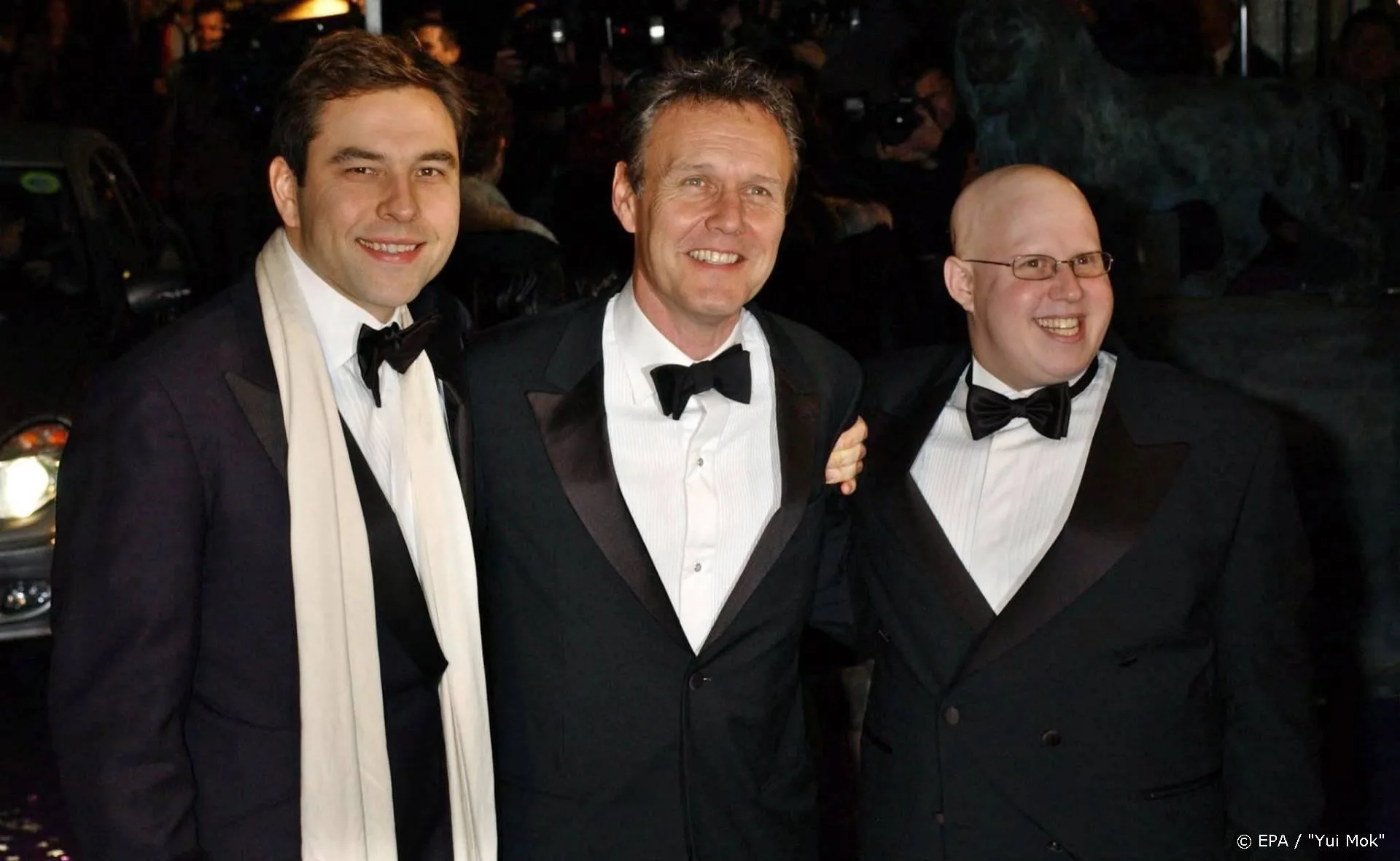 NPO met omroepen in gesprek over inhoud oude programma's