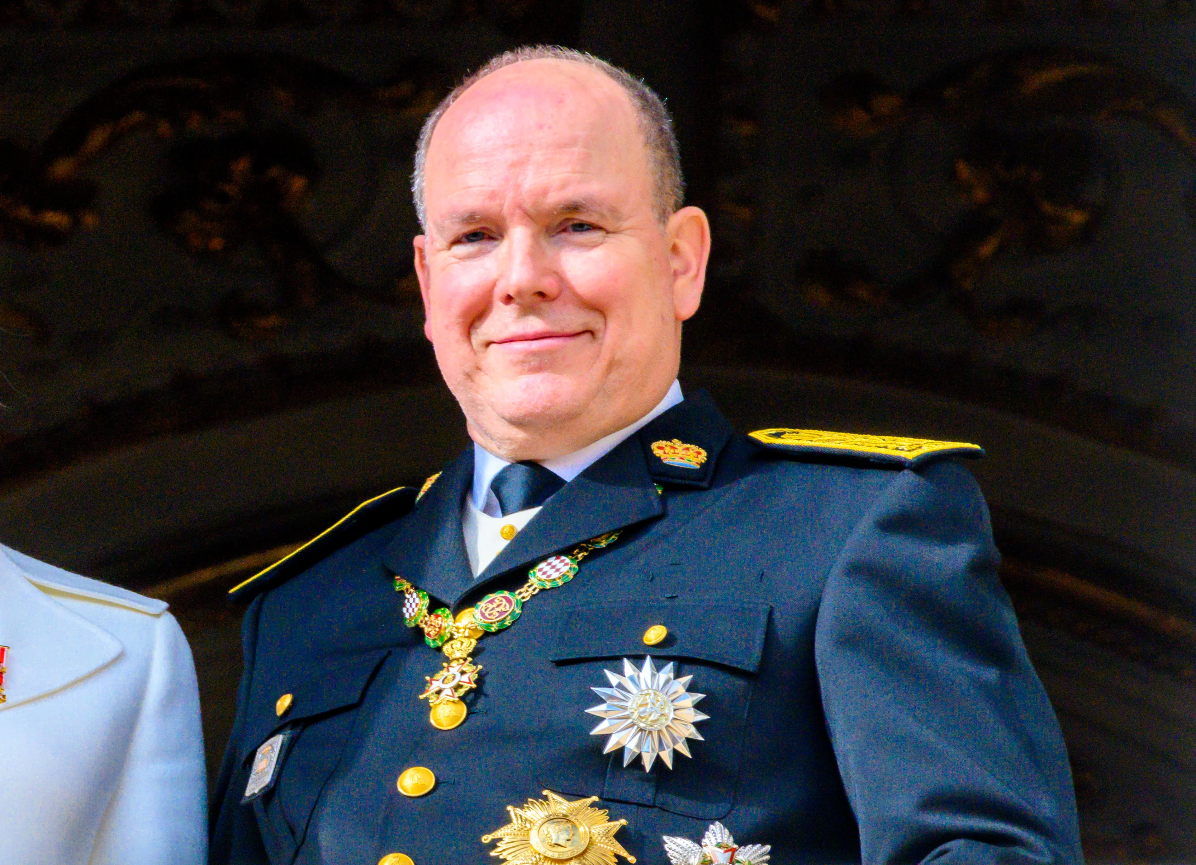 Prins Albert II van Monaco heeft coronavirus