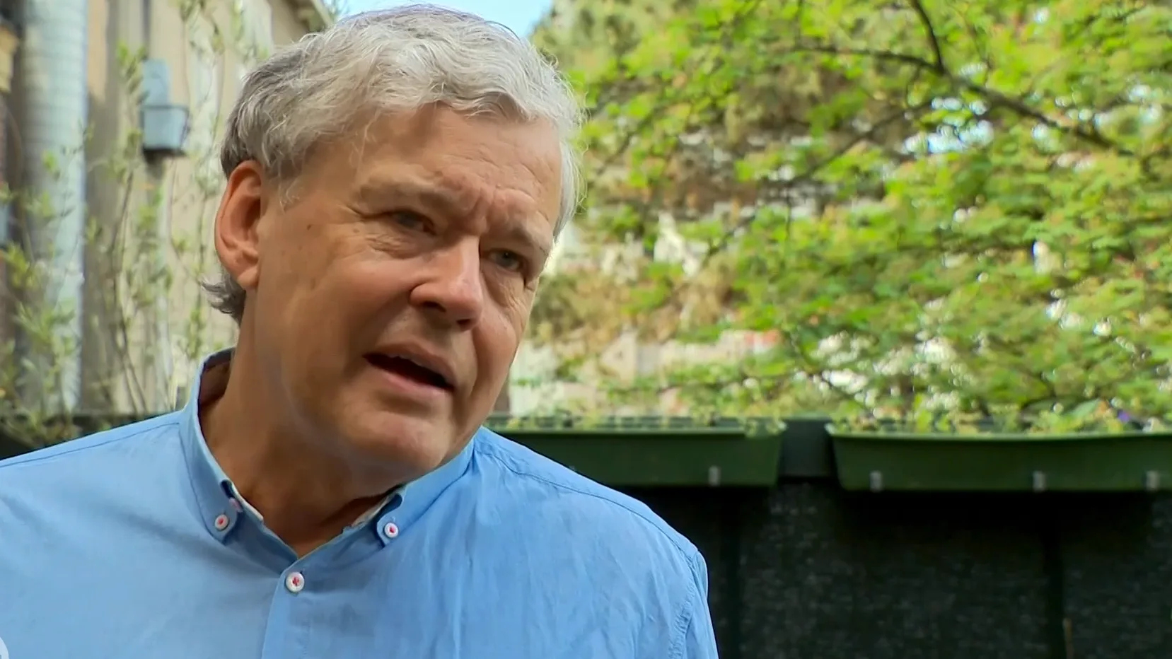 Dit gaat Charles Groenhuijsen doen na stoppen Op1