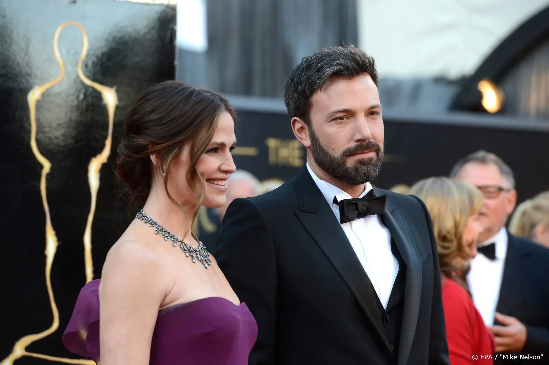 Ben Affleck heeft spijt van scheiding Jennifer Garner