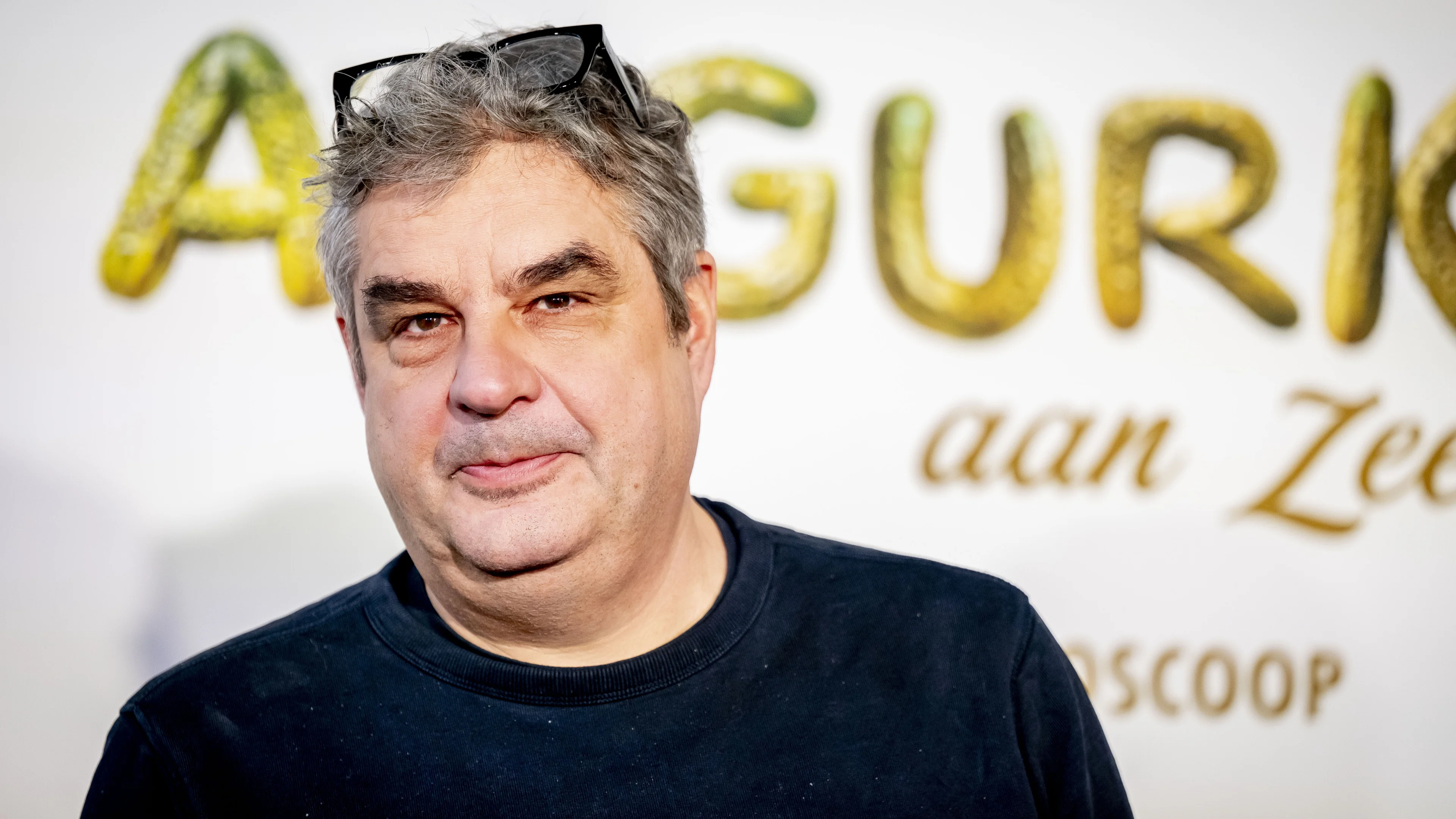 Frank Lammers vertrekt 'voor onbepaalde tijd' naar Frankrijk