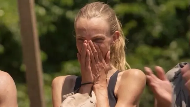 Expeditie Robinson-kijkers laten zich massaal uit over Ymre: 'Wat een facade'