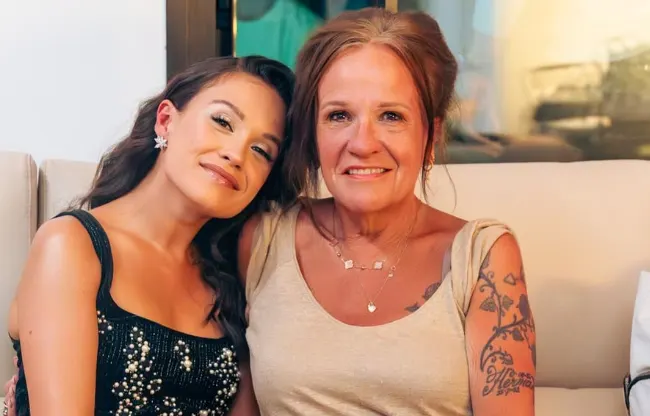 Xandra Brood doodsbang om dochter Holly Mae: 'Had moeten verbieden'