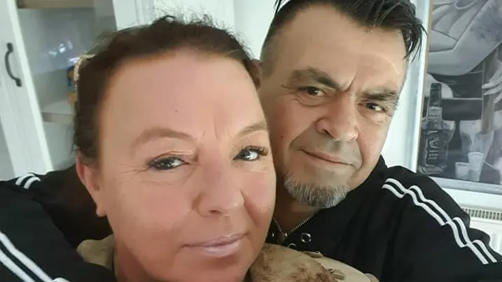 Groot drama voor ex-vrouw Raymond van Barneveld