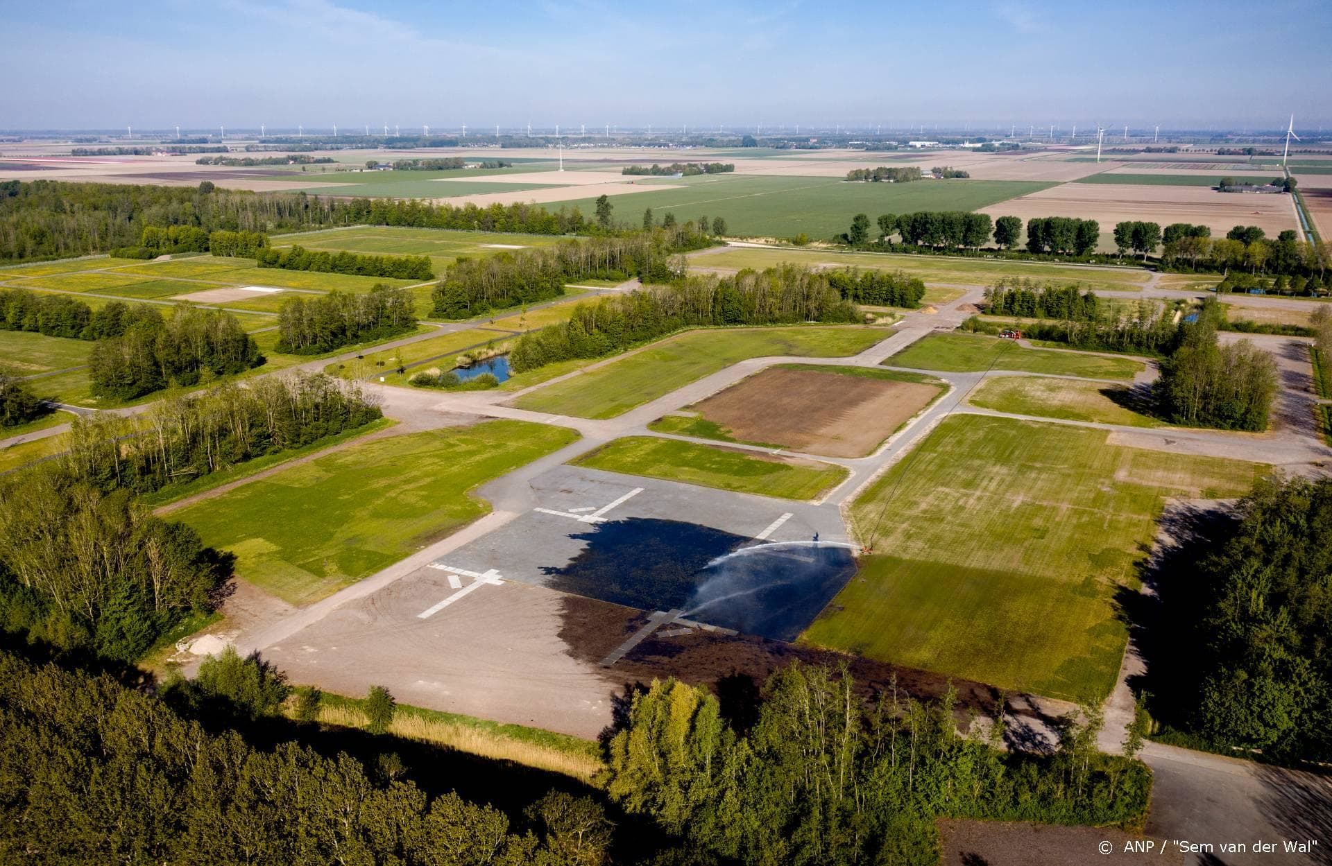 Verzekeraars pleiten voor garantiefonds voor festivals