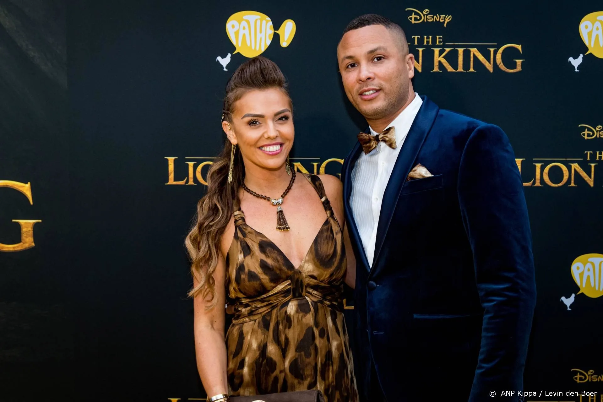 Laura Ponticorvo: 'Gebroken maar heel gelukkig'