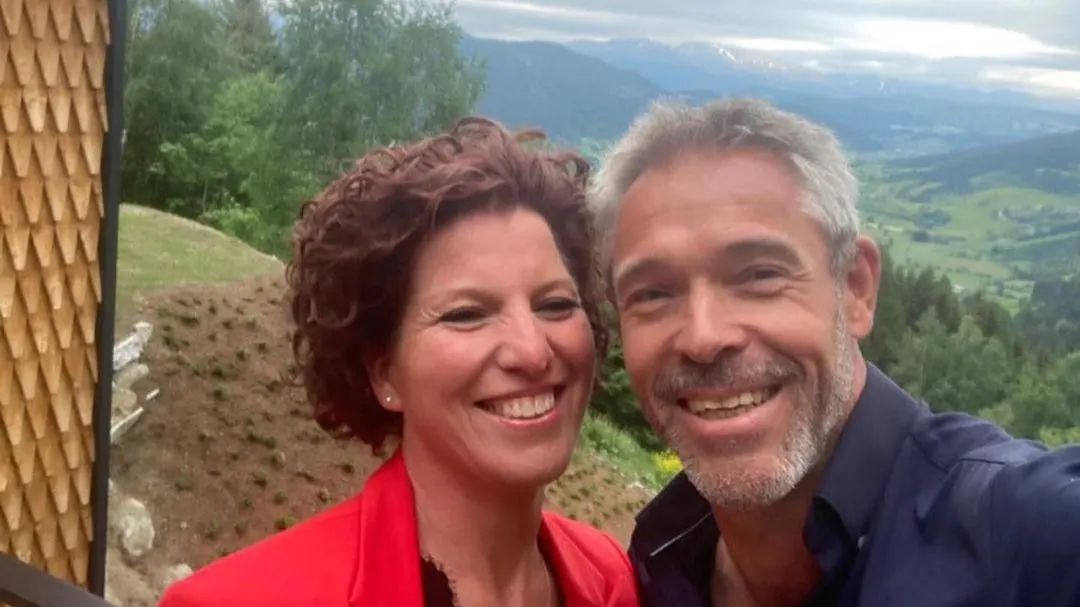 B&B Vol Liefde-Astrid over pijnlijke breuk: 'boos'