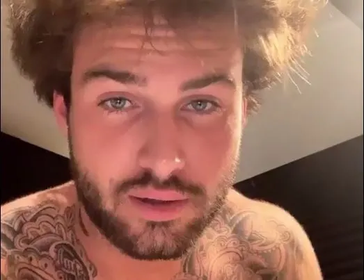 Dave Roelvink gaat helemaal uit z'n plaat: 'Ik doe het allemaal zelf wel!'