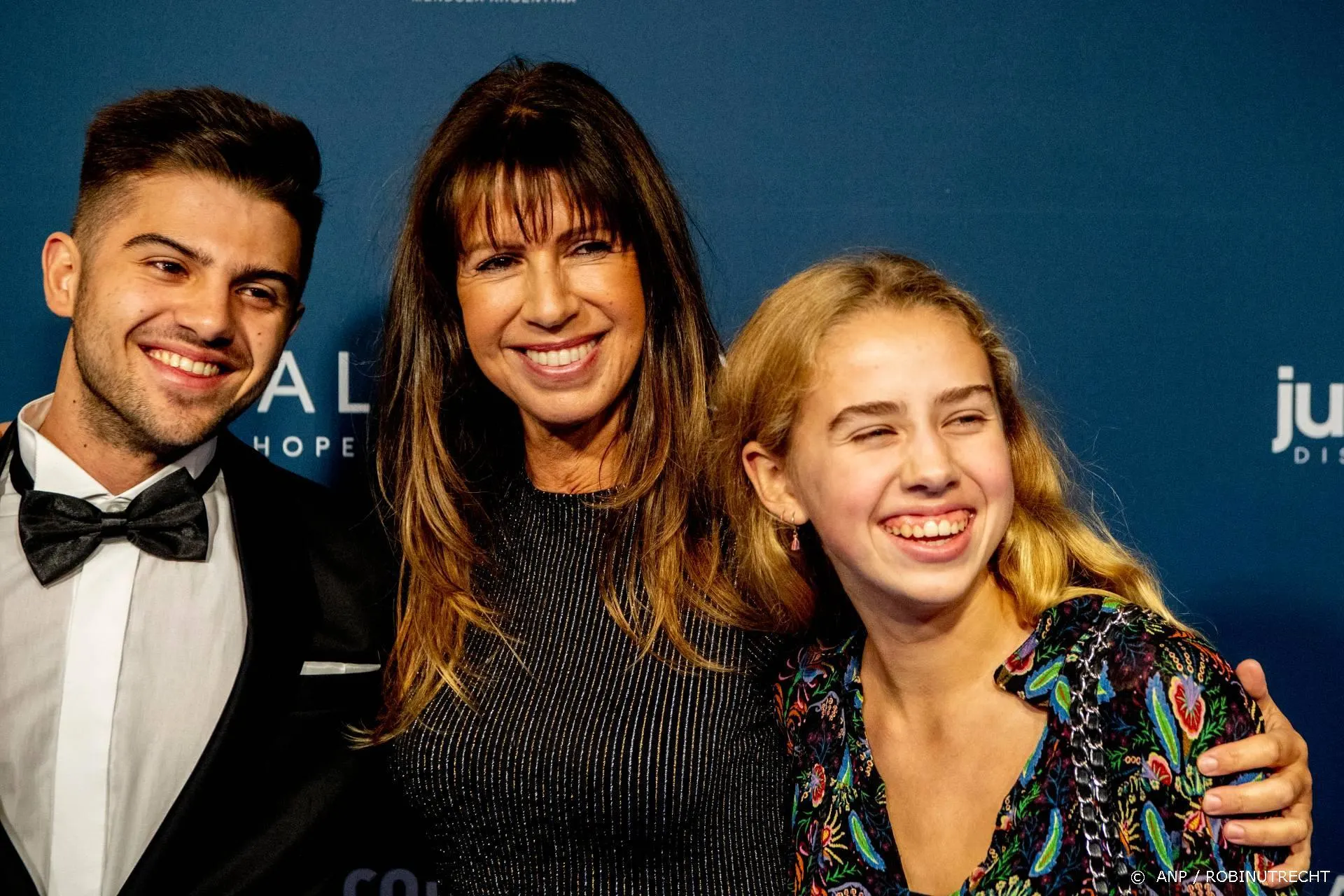 Fantastisch nieuws voor Isa Hoes en dochter Vlinder