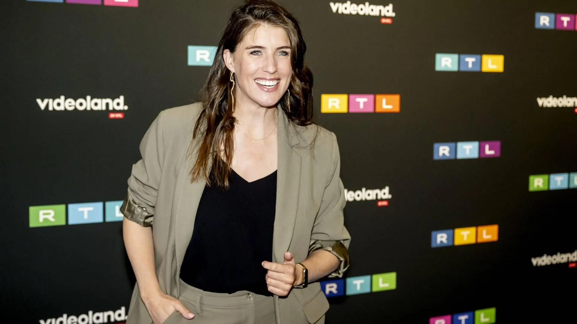 The Headliner-kijker moet het nog zonder Marieke Elsinga doen