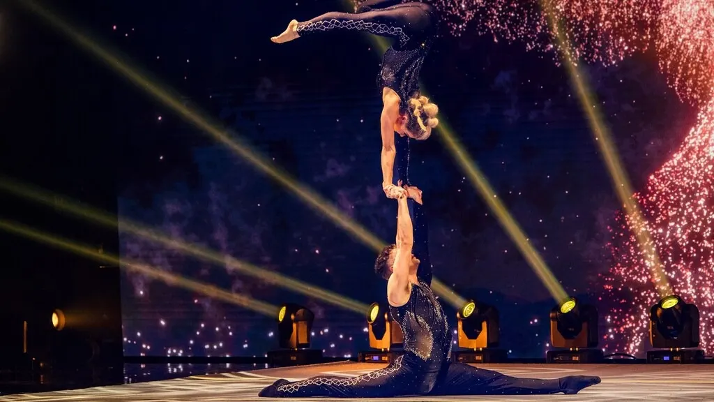 Gemengde reacties op deze winnende act van Holland's Got Talent