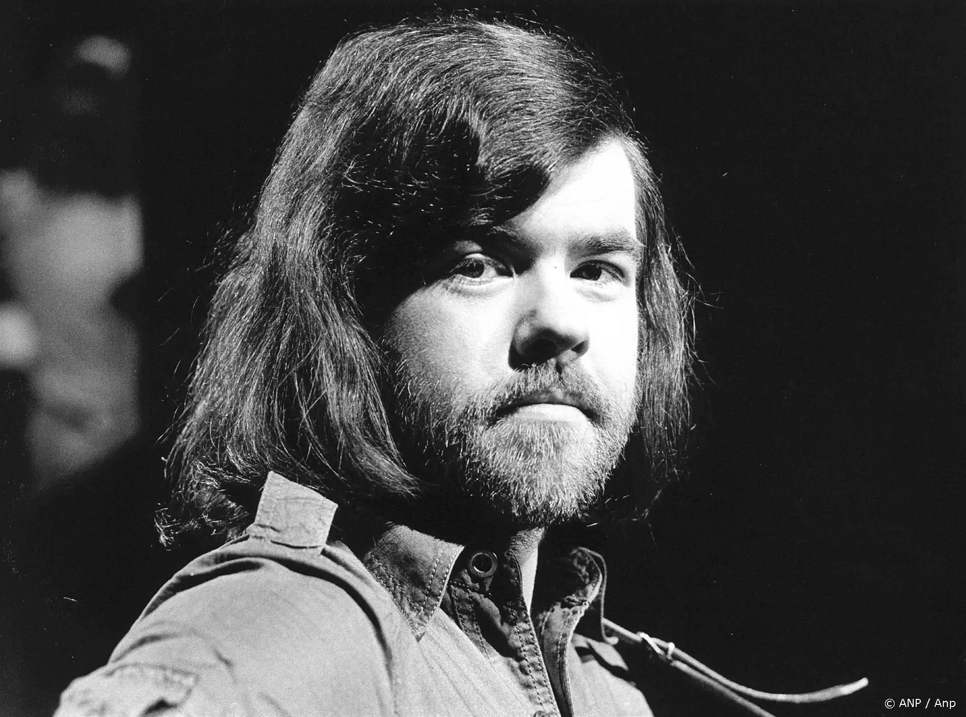 Peter Schaap overleden op 78-jarige leeftijd