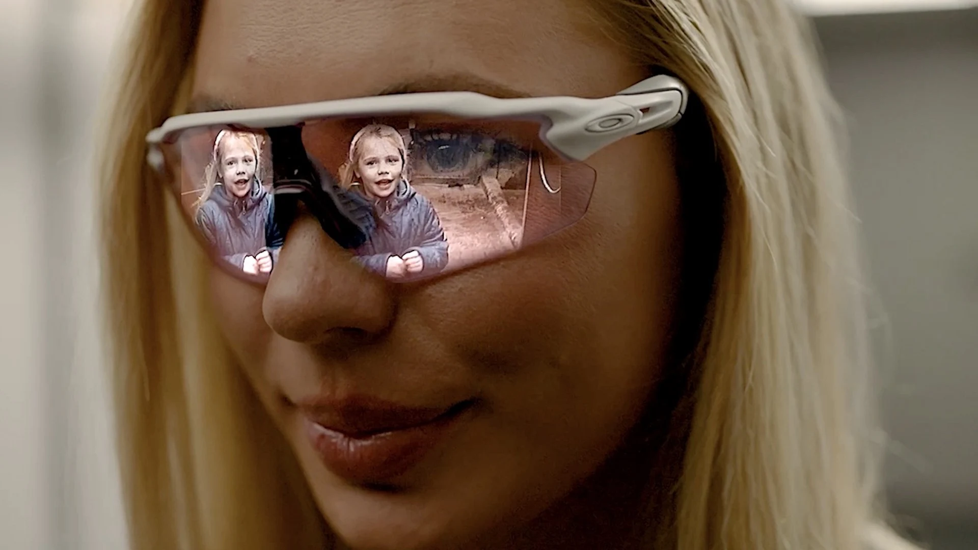 Met z'n allen achter Jutta