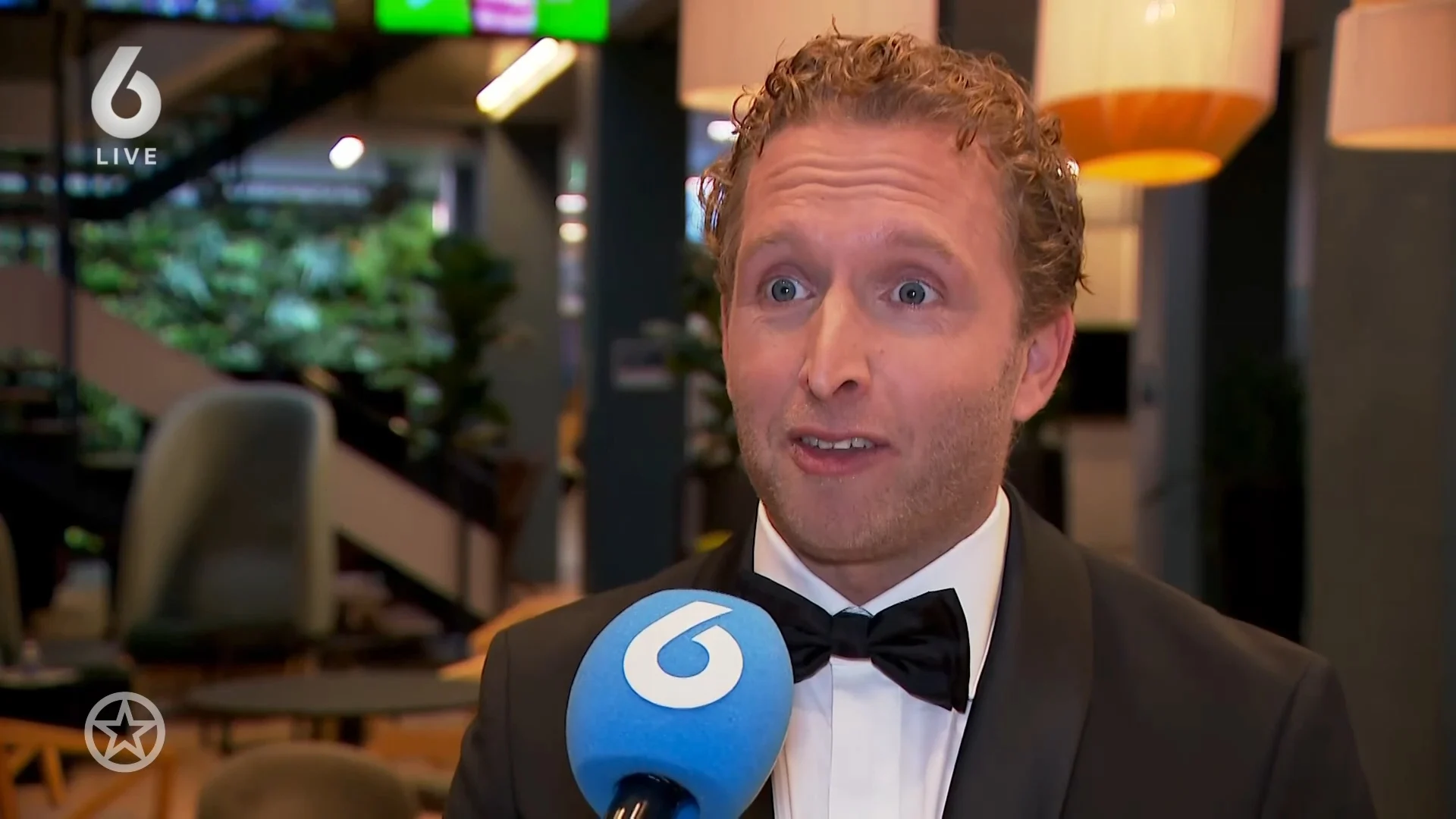 Welke BN'ers neemt Peter Pannekoek dit jaar op de hak?