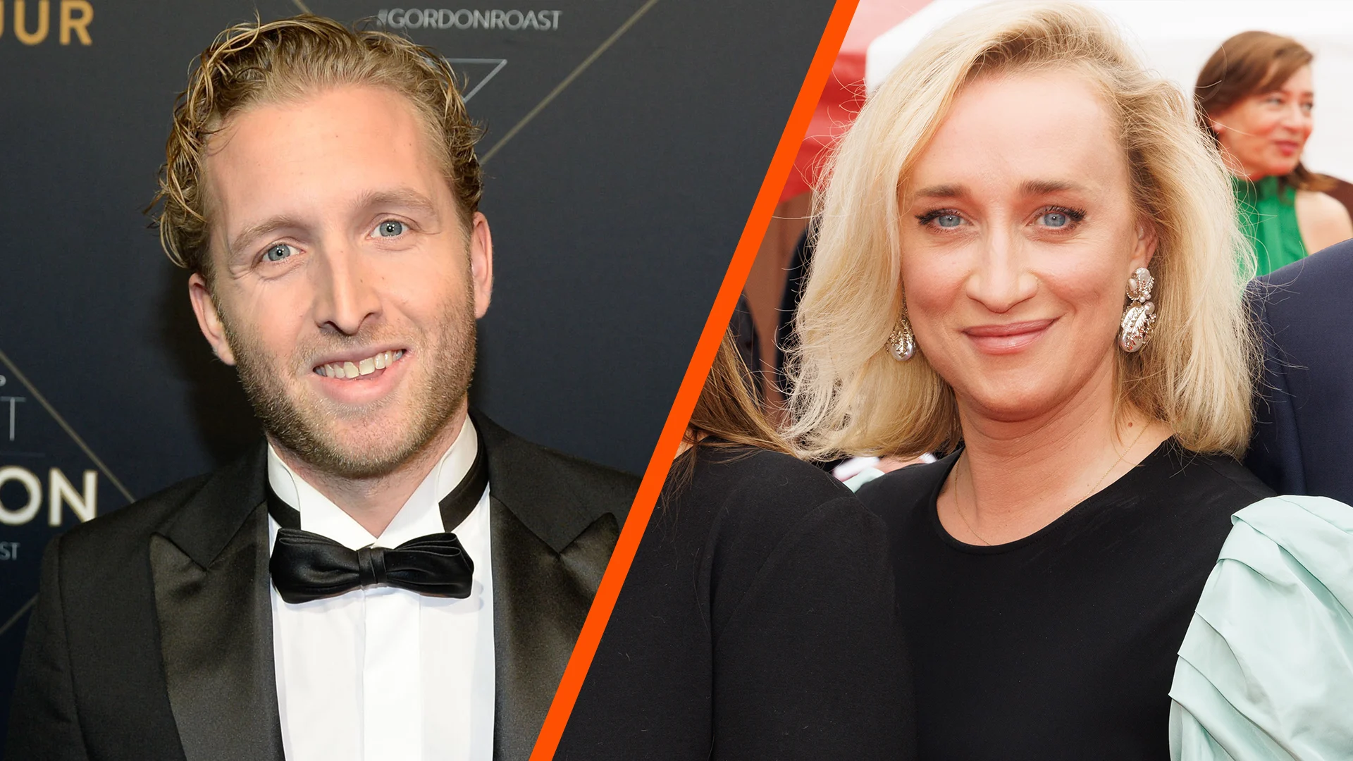 Peter Pannekoek onthult over Eva Jinek: 'Genoeg chantagemateriaal'