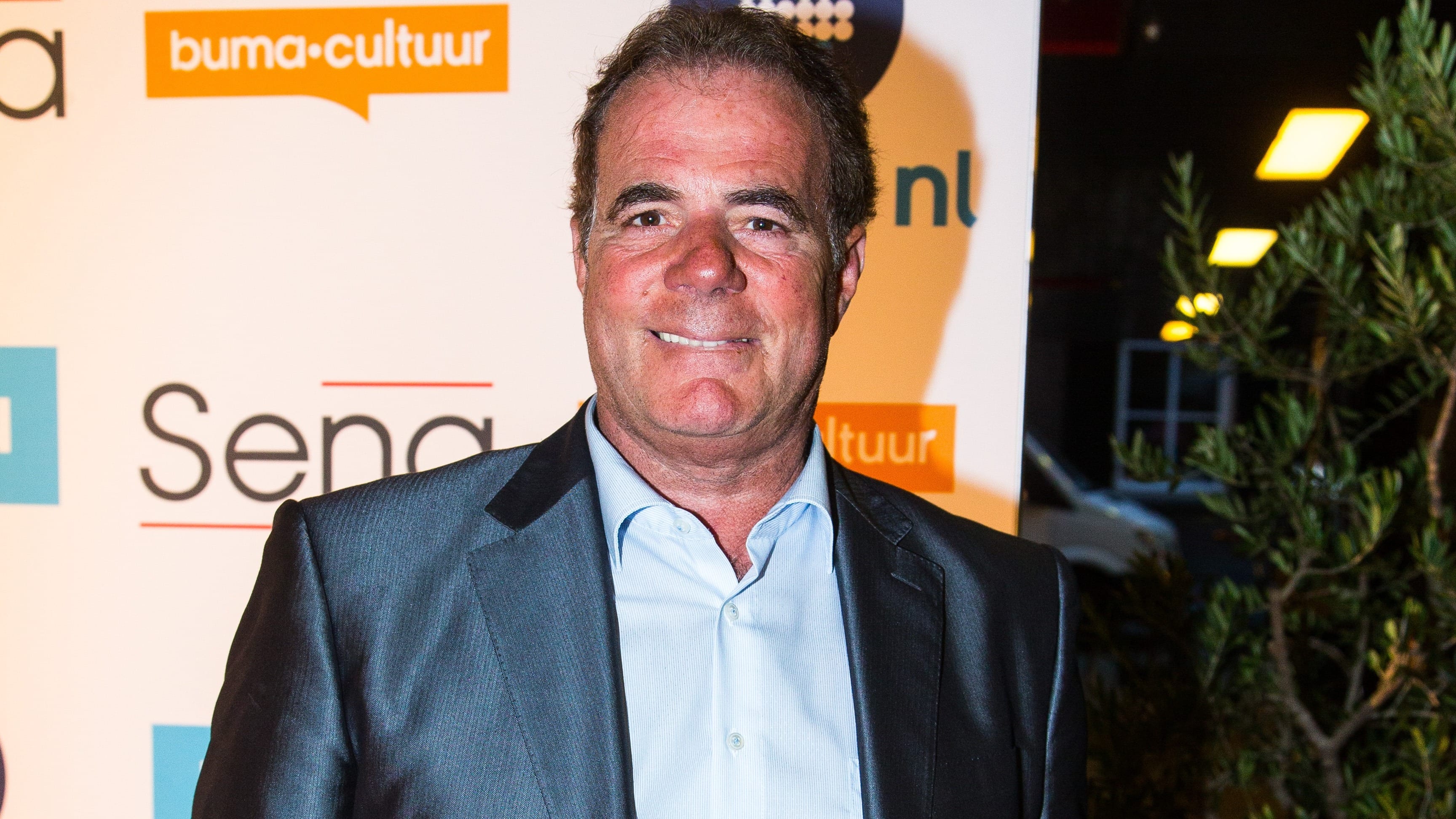 Verschrikkelijk nieuws over Hein Simons