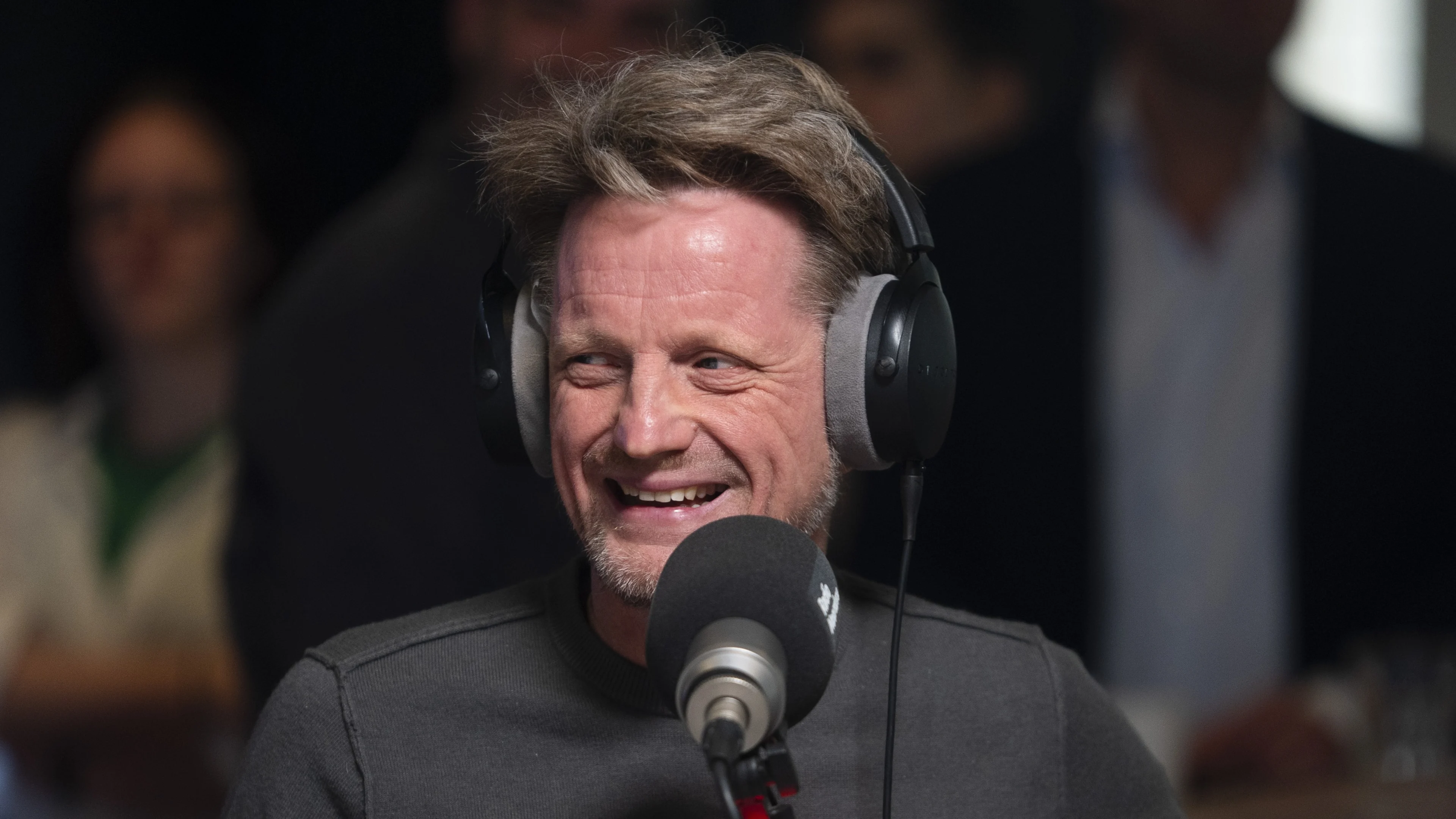 Prins Pieter-Christiaan en zoon gaan los als dj op Bevrijdingsfestival