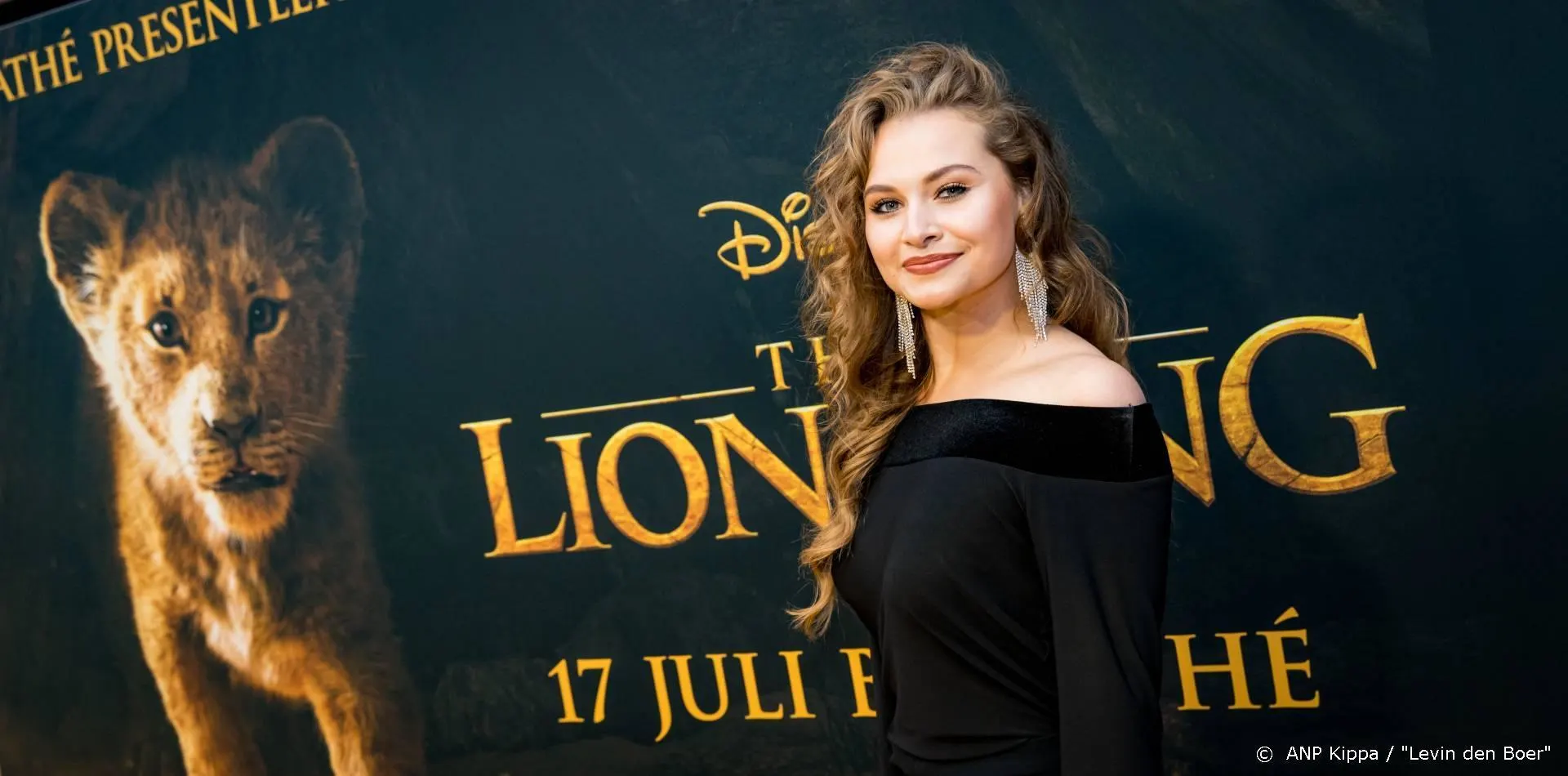 Vajèn van den Bosch treedt op in Koepelgevangenis