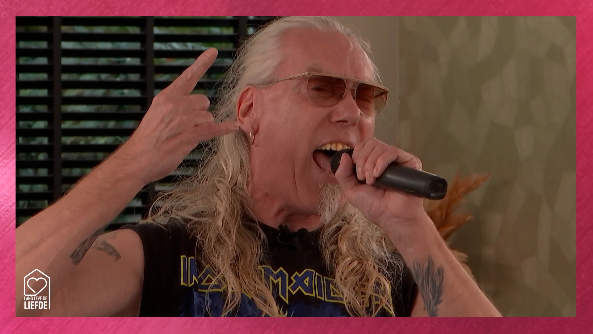 LLDL-kijkers ervaren massaal plaatsvervangende schaamte