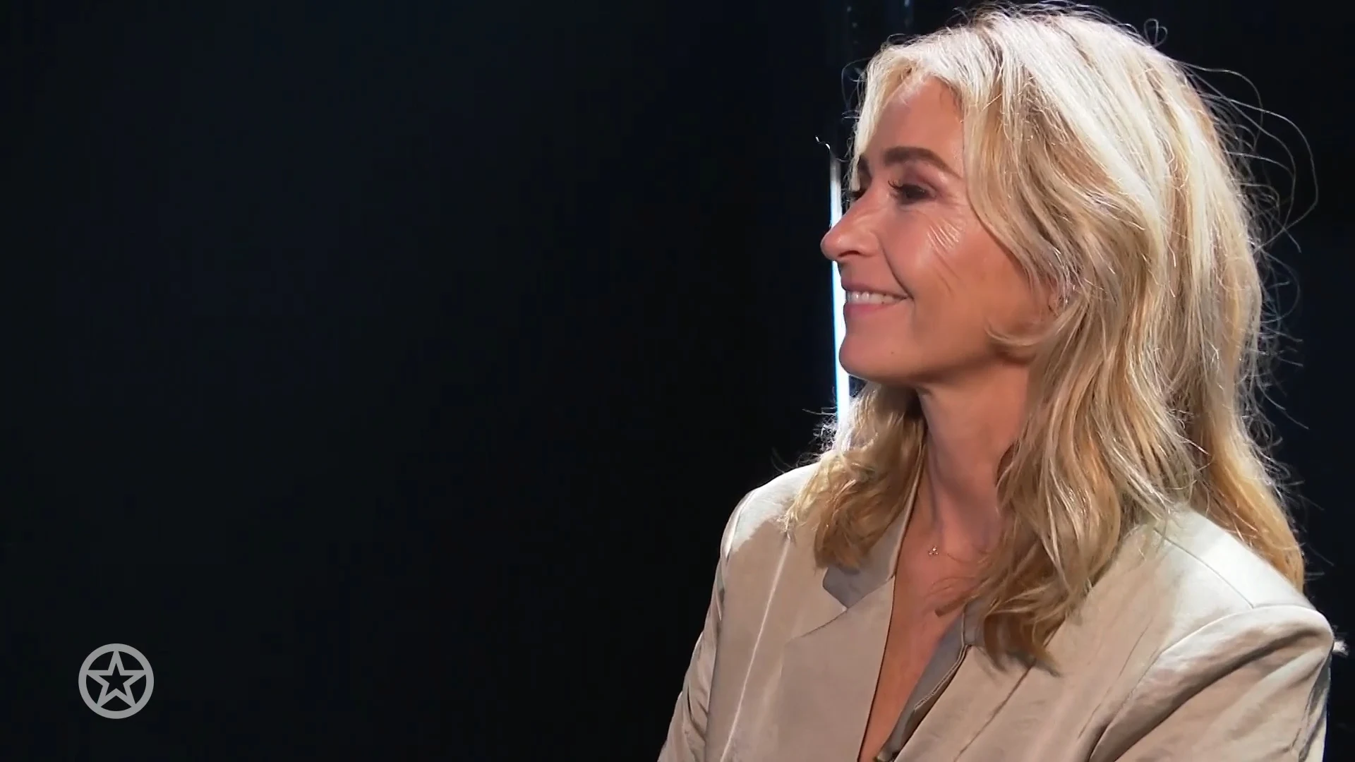 Wendy van Dijk is weer helemaal terug van weggeweest