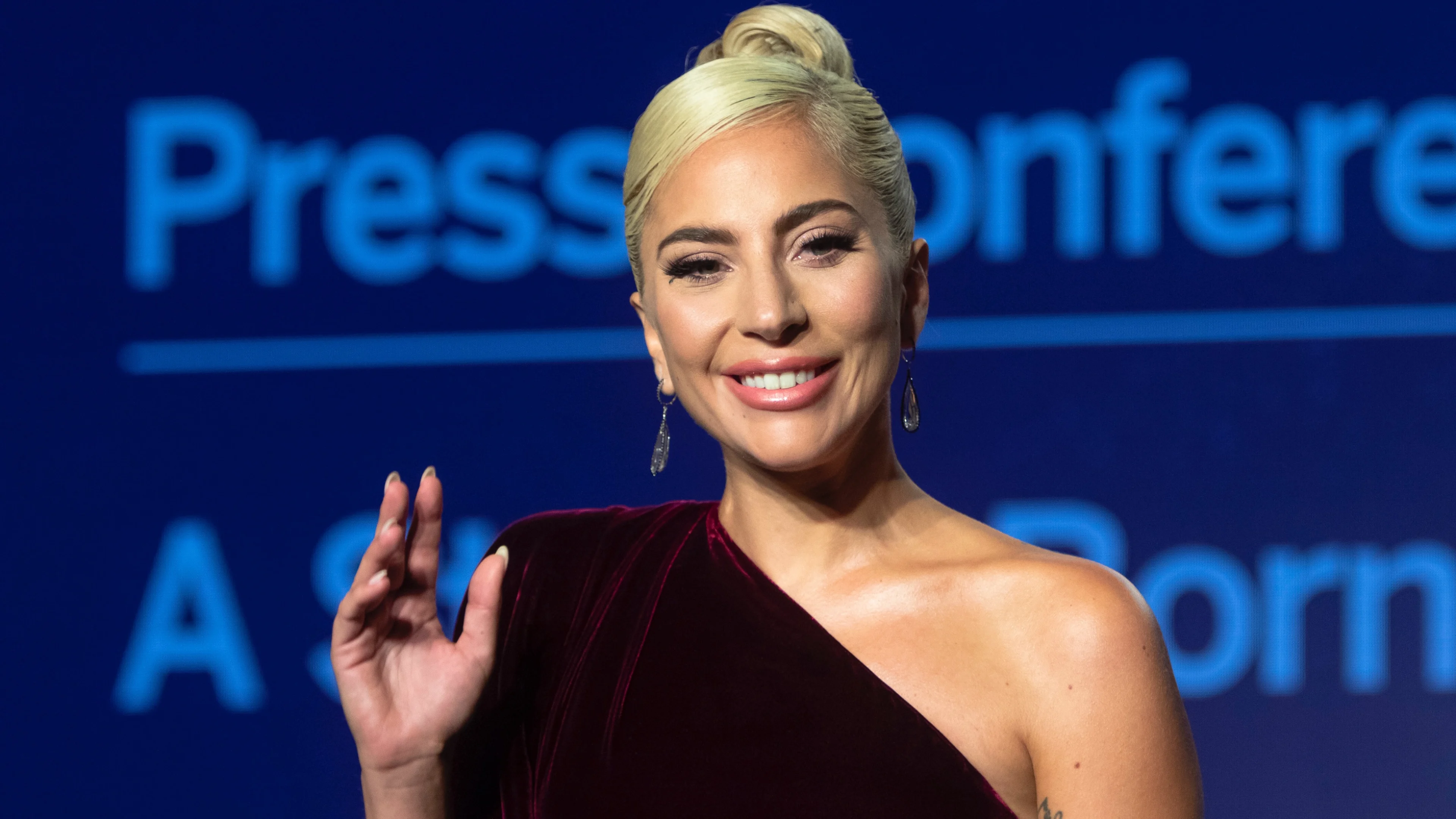 Bezoekers Lady Gaga-concert ontsnapten aan bomaanslag