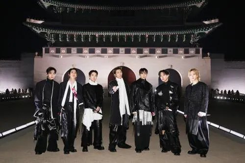 BTS verbreekt record met ongekend aantal streams voor nieuw album