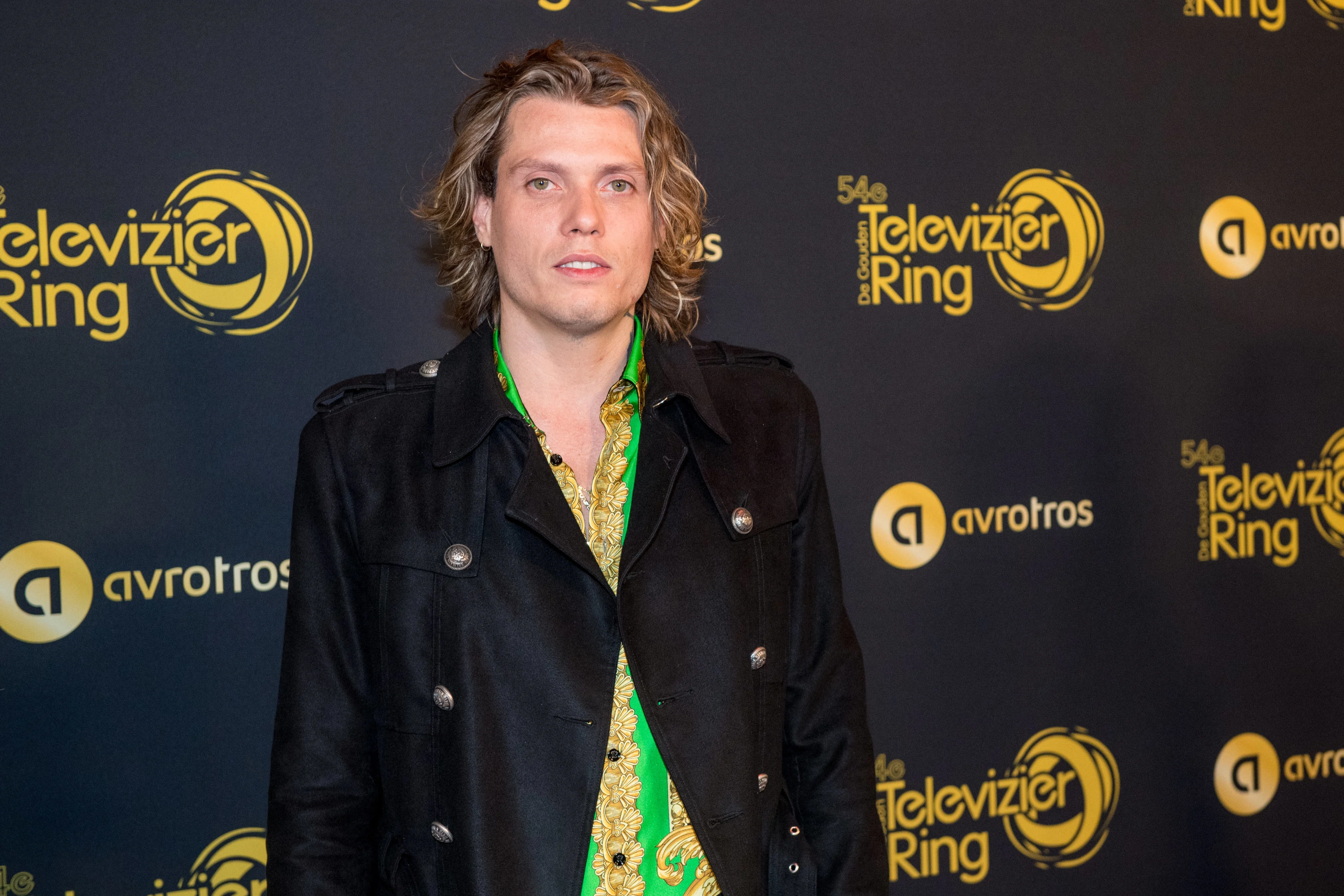 Flamboyante scooter Tony Junior terecht na tip volger