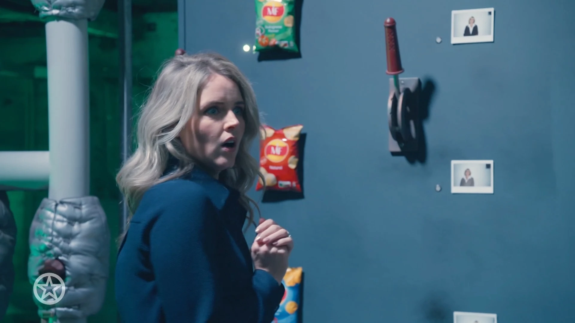 Een nieuwe Moordfeest met déze BN'ers