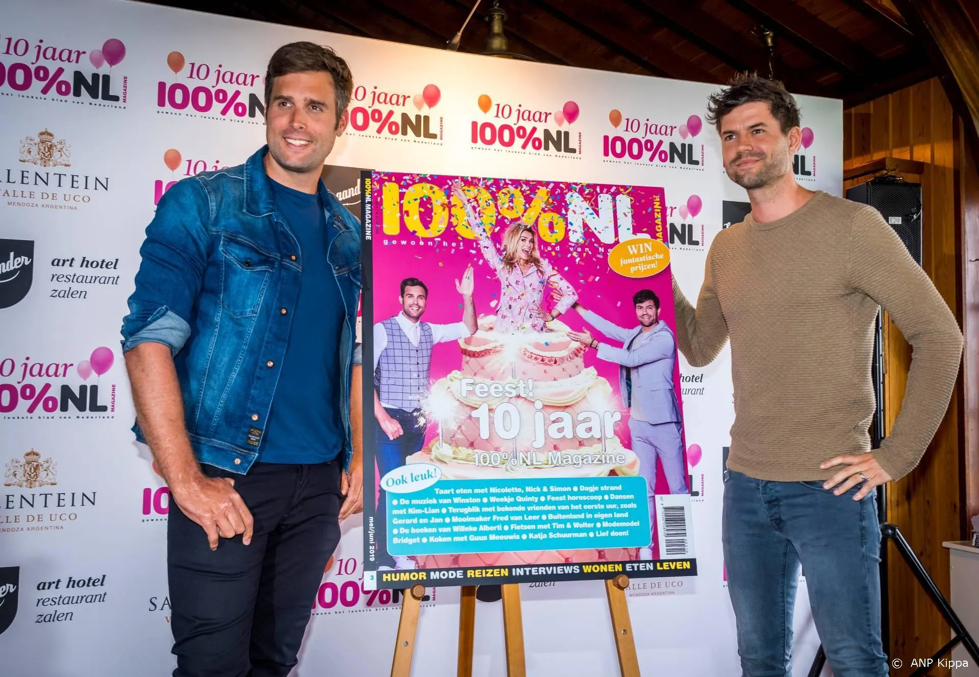 Beste zangers trekt 1,3 miljoen kijkers