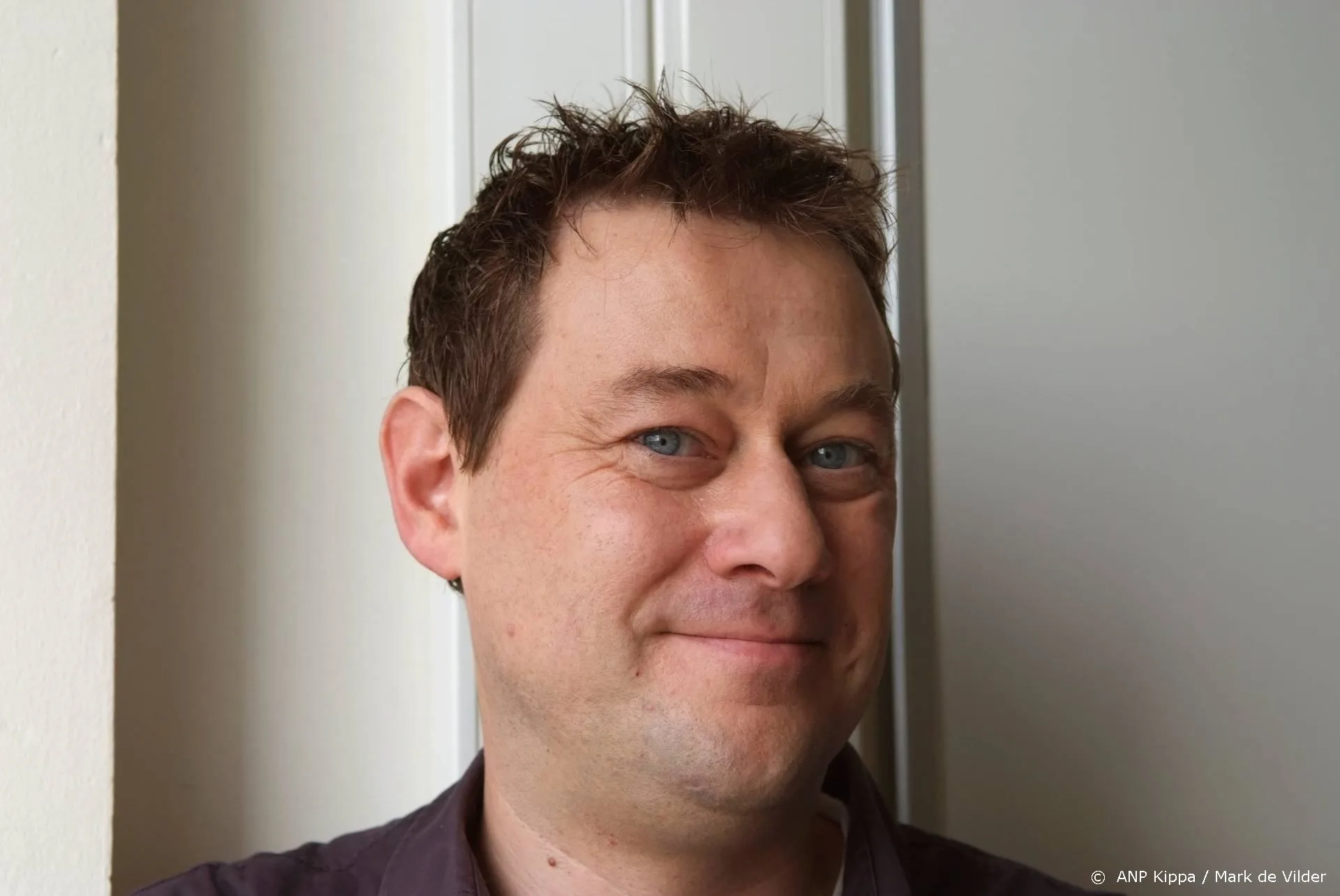 Nog eens vier vrouwen beschuldigen Belgische tv-maker De Pauw