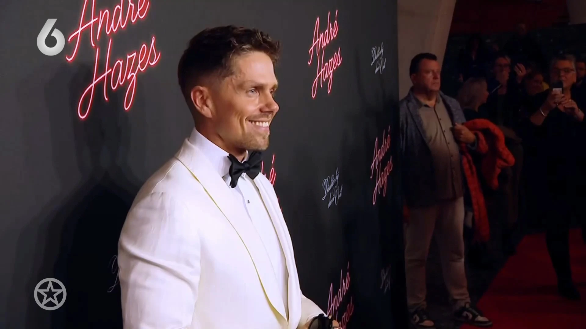 Theathertour André Hazes schept hoge verwachtingen