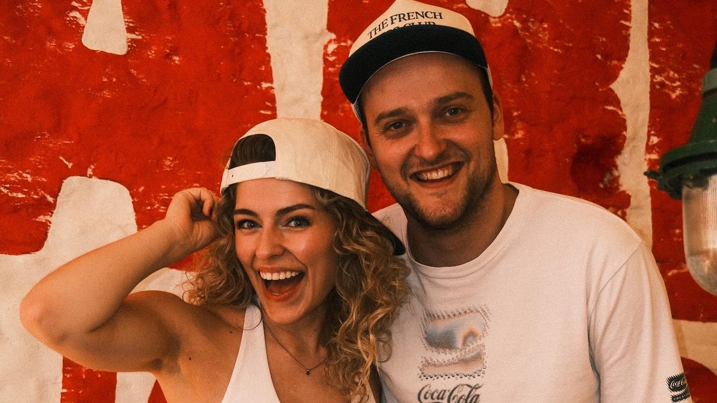 Ex-geliefde van vriend K3-Julia emotioneel over relatiebreuk