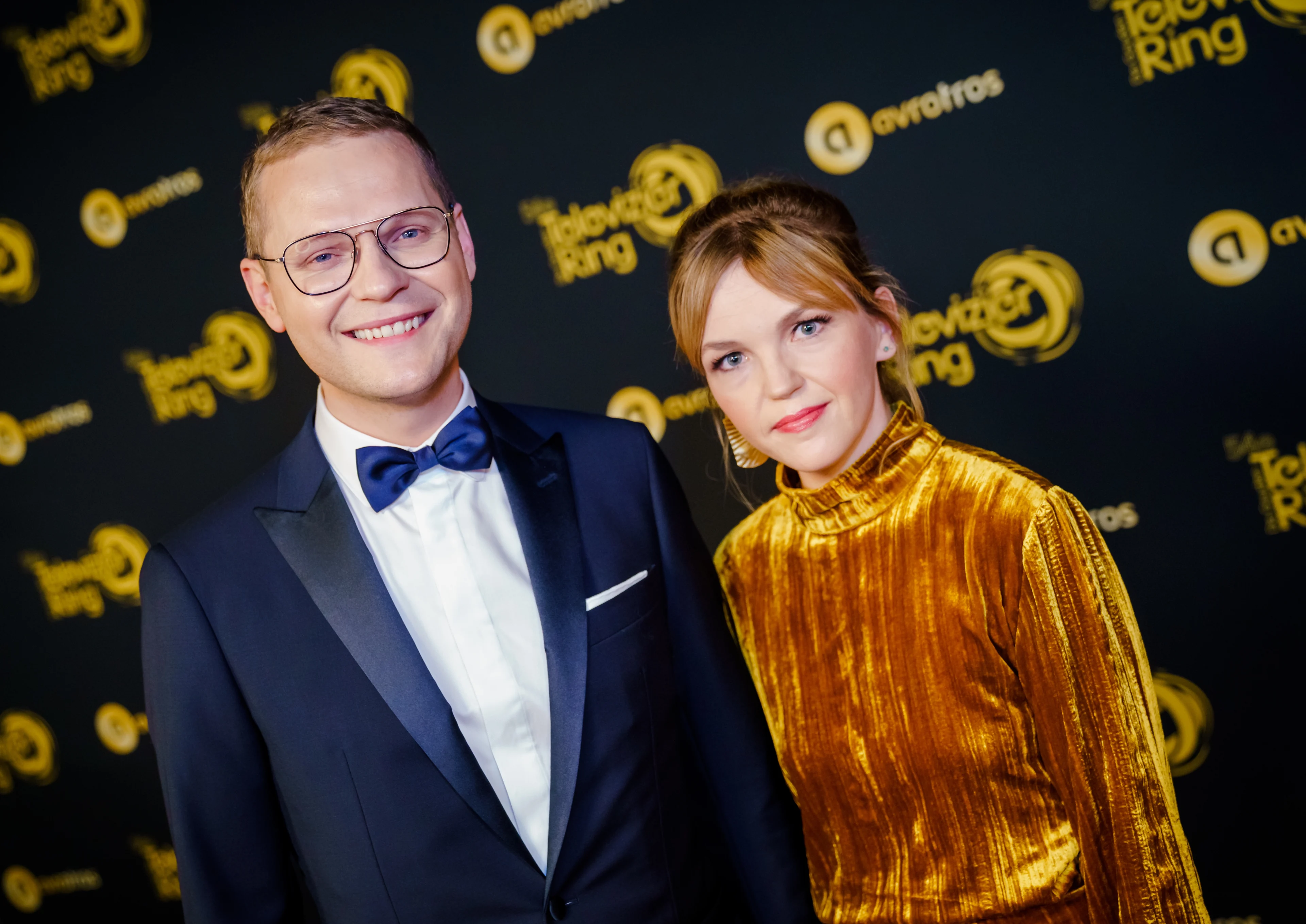 Luuk Ikink en Simone Wijnands opnieuw trotse ouders geworden 