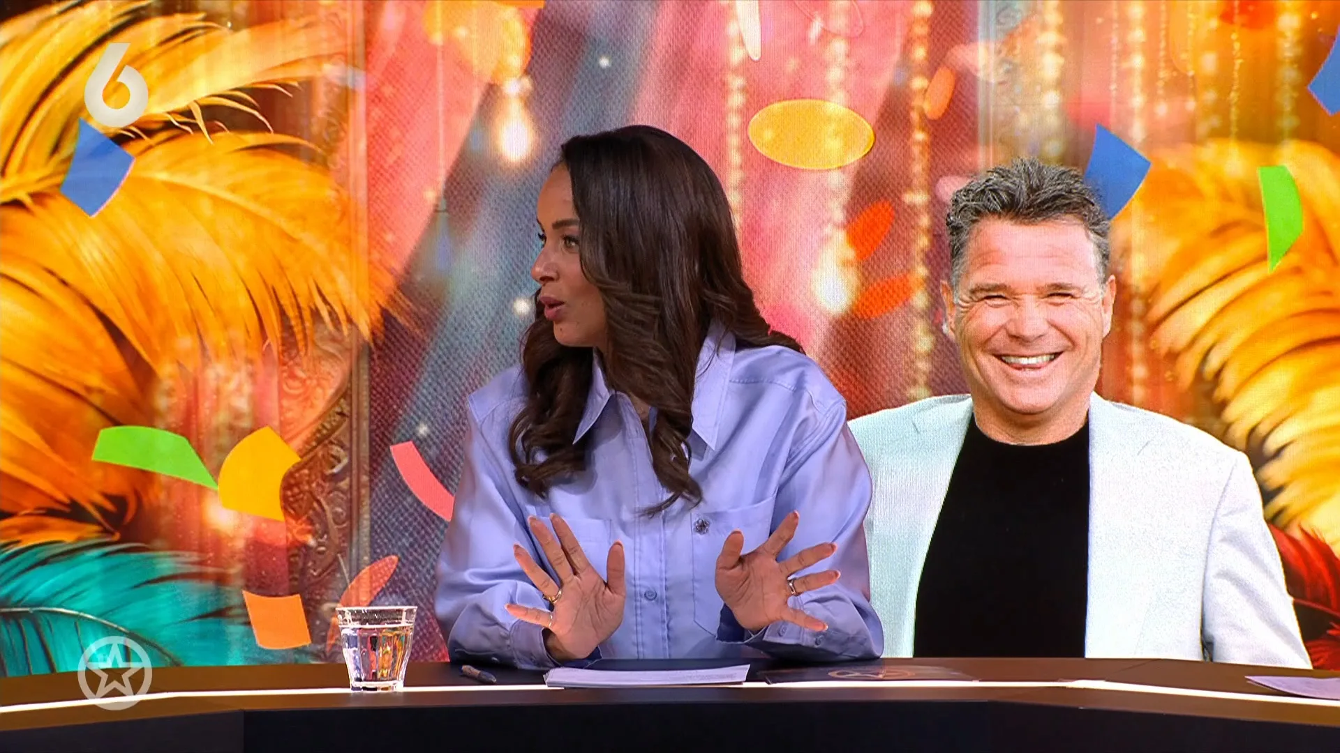 Vele volkszangers worden massaal geboekt voor carnaval