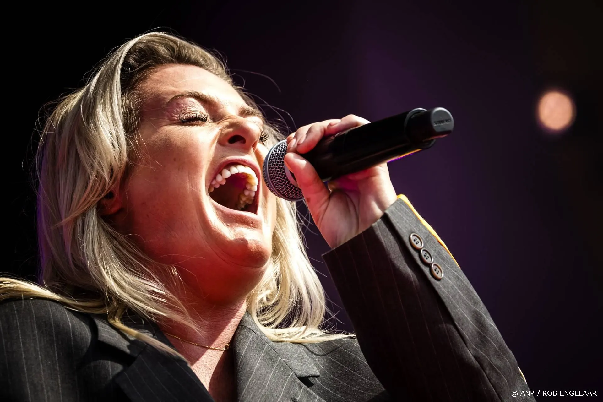 Miss Montreal kondigt groot nieuws aan 