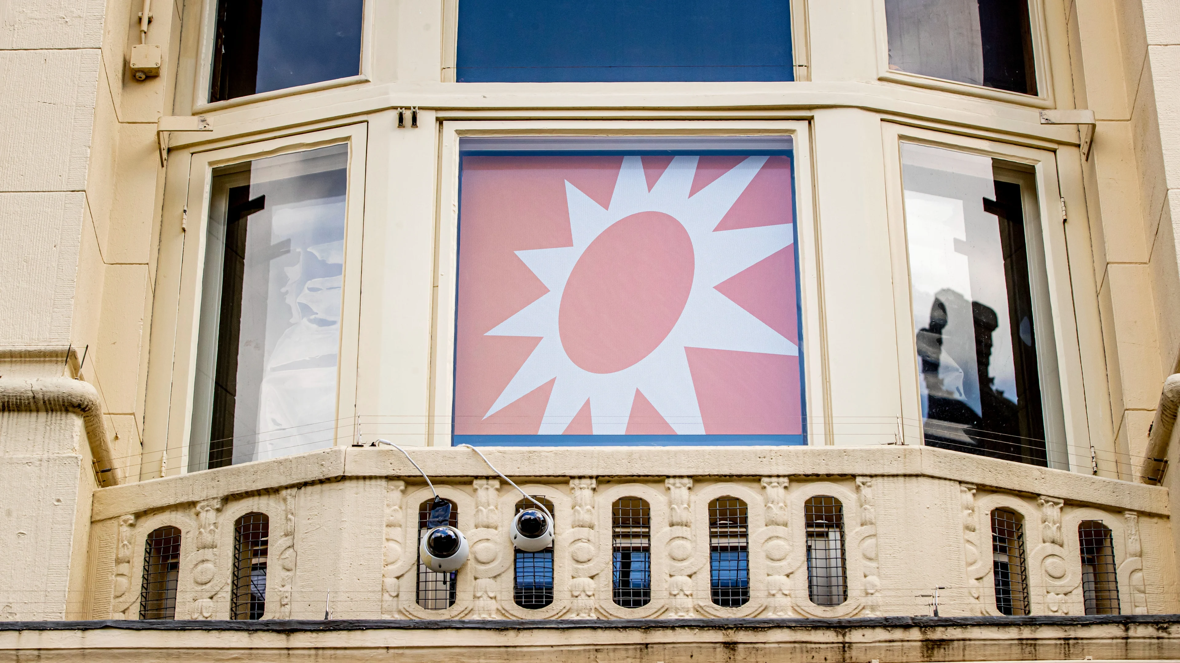 Uitzending RTL Boulevard afgelast vanwege ernstige dreiging