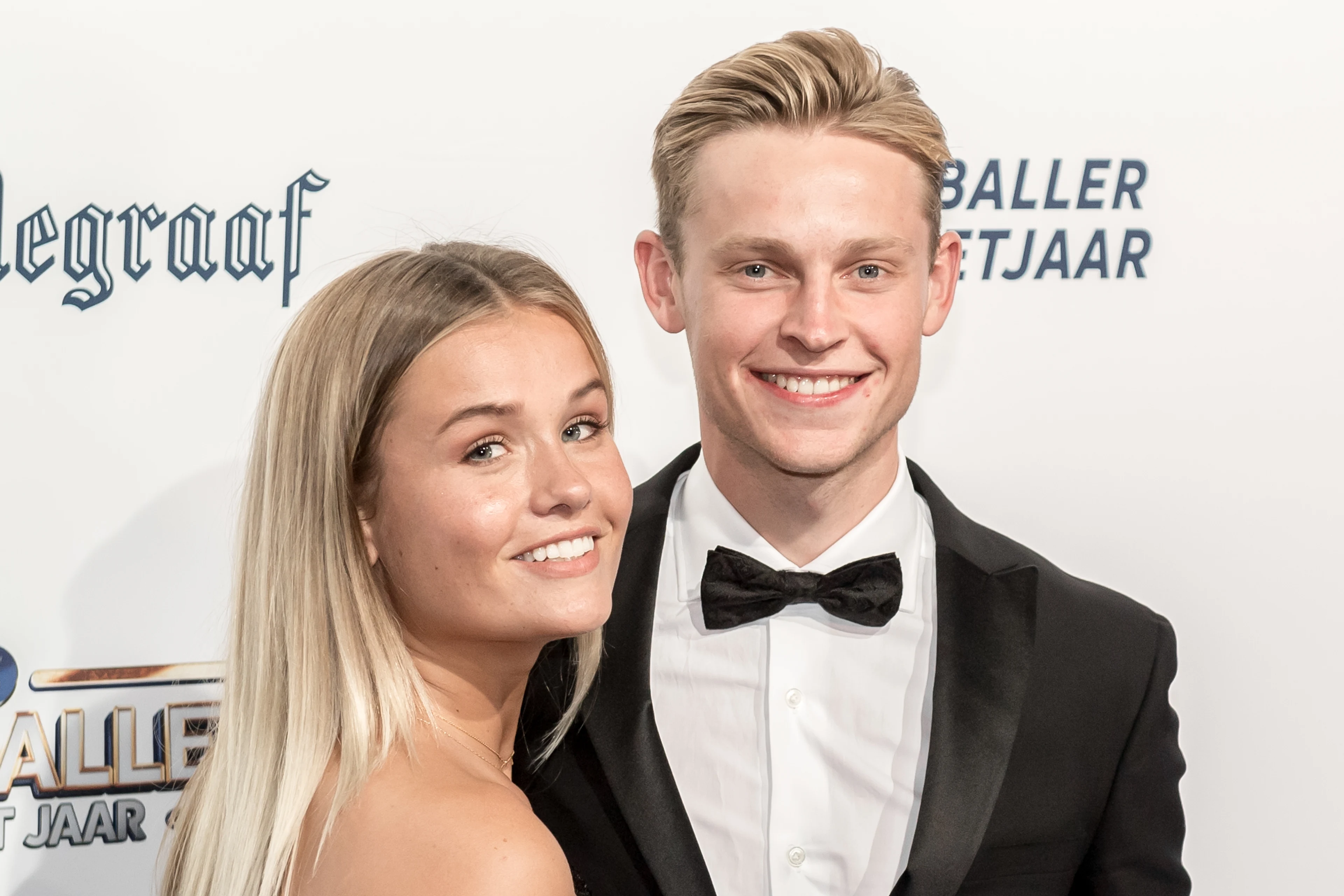 Mikky Kiemeney deelt bijzondere foto