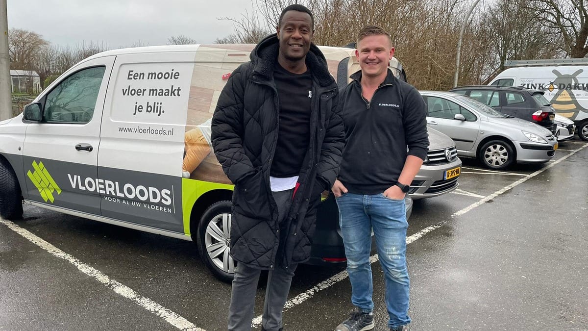 Zeer bekend tv-klusbedrijf failliet na moord