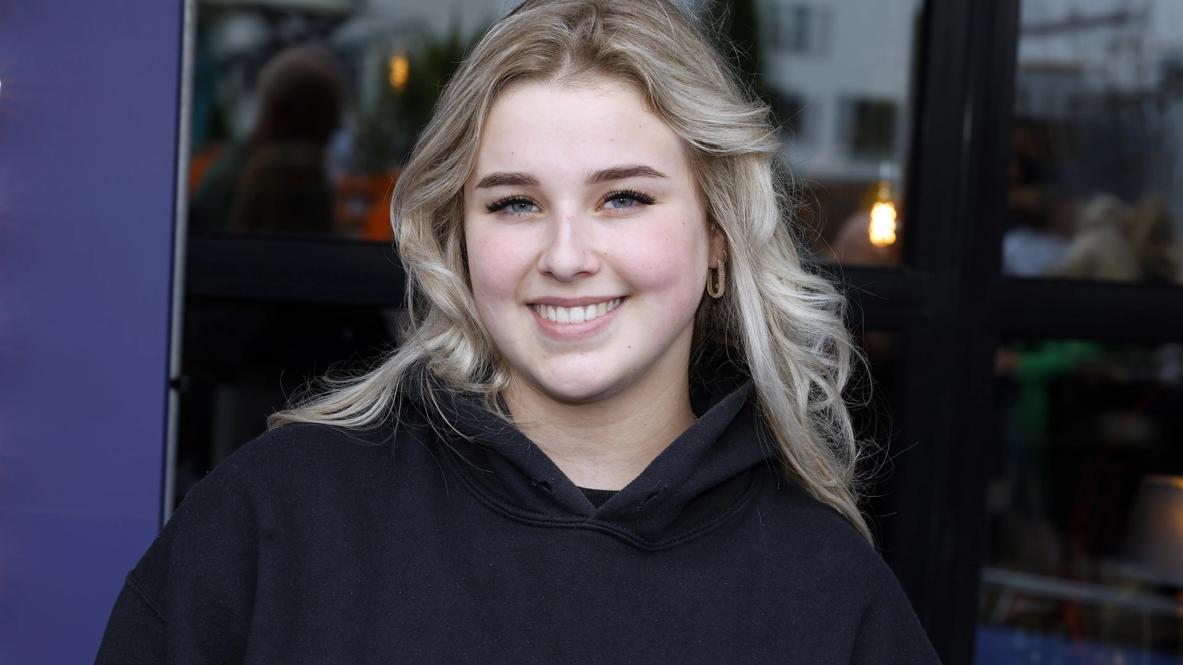 Zangeres Senna veroordeeld voor poging tot zware mishandeling 