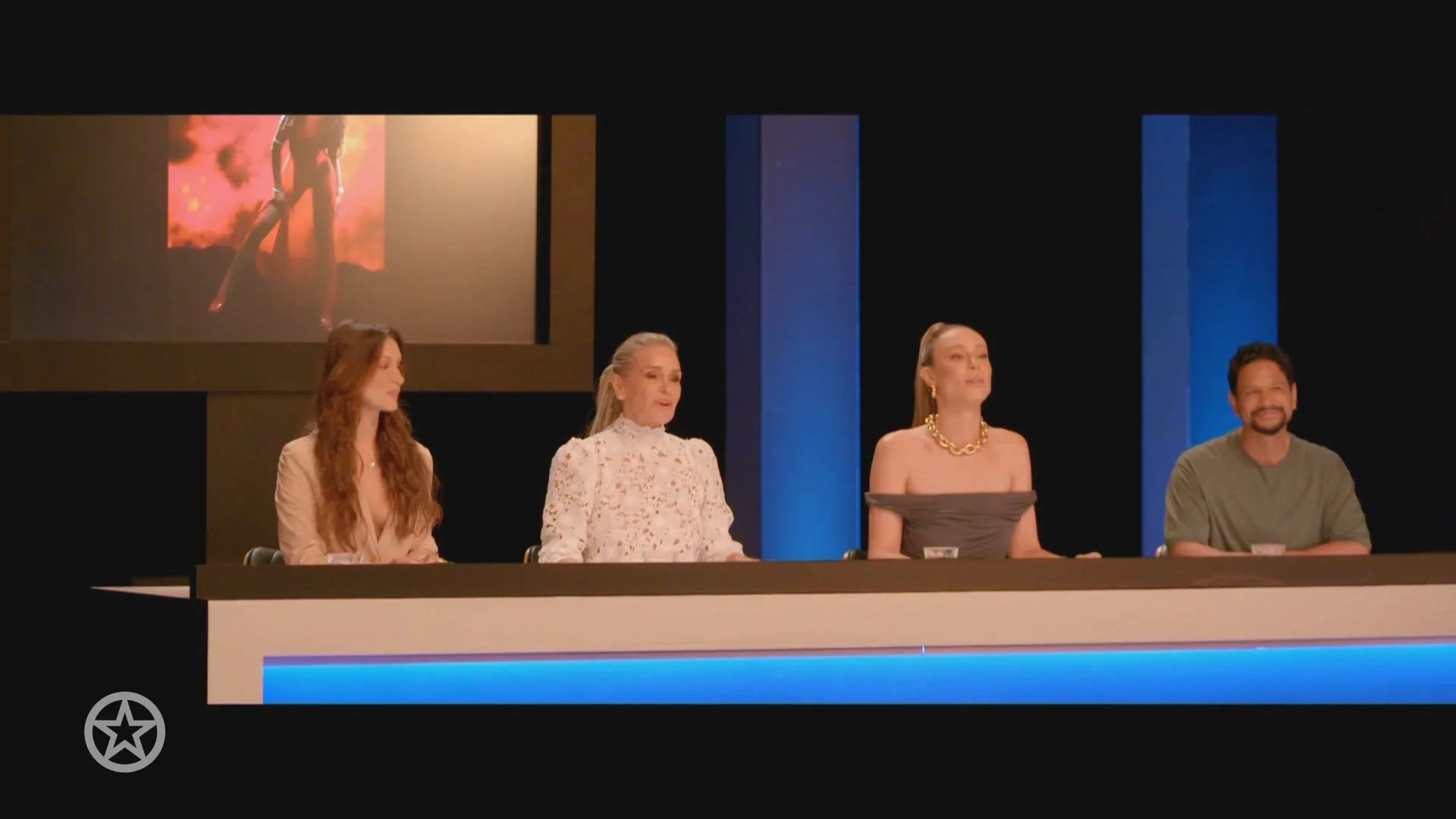 Nieuw seizoen HNTM staat in de startblokken