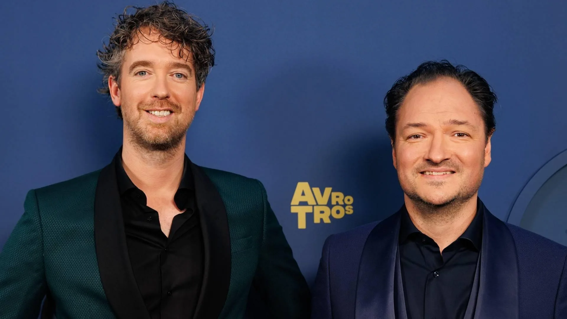 Even tot hier-duo geraakt door 'onterechte kritiek' van deze BN'er