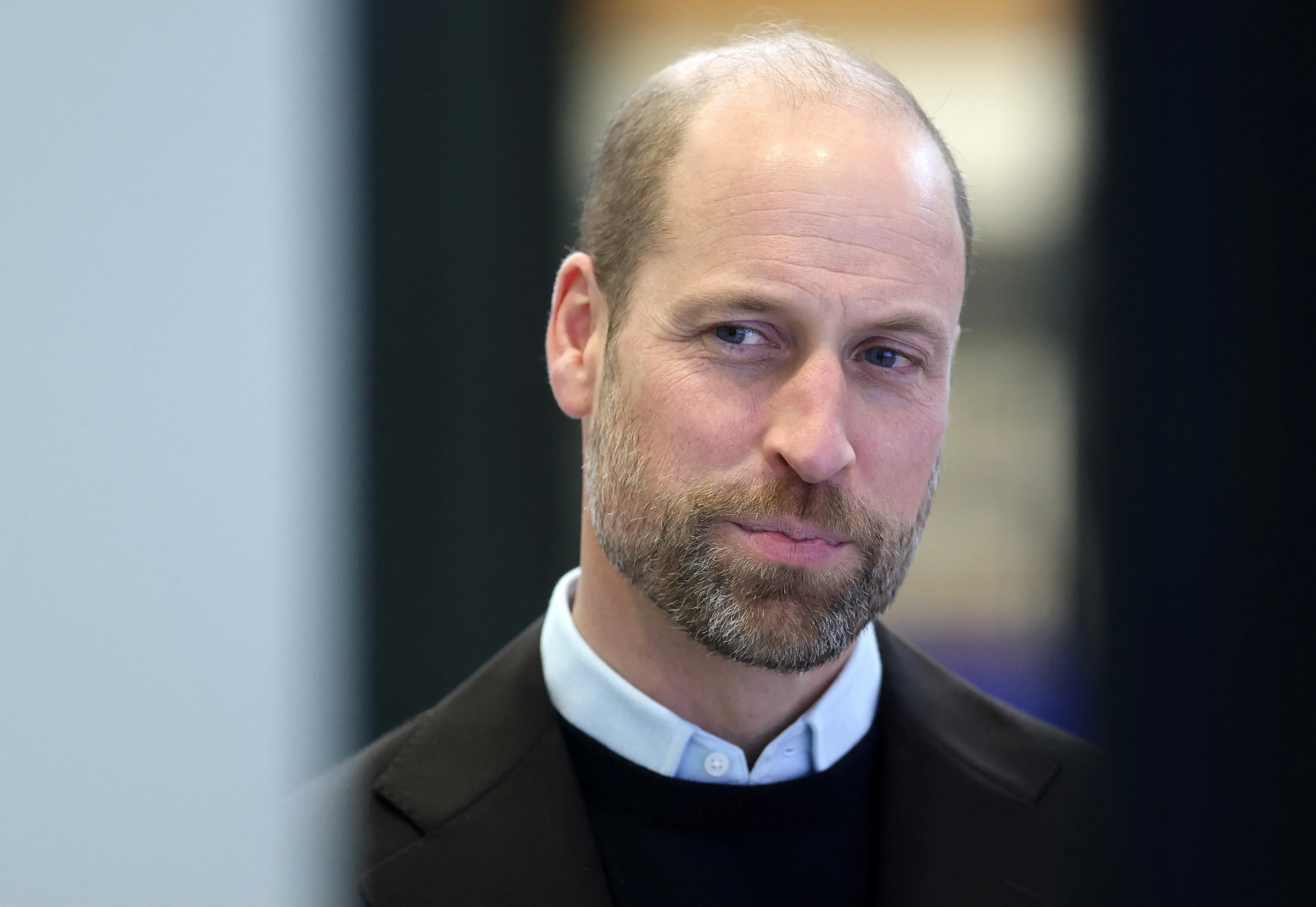 Prins William herdenkt prinses Diana op hartverwarmende manier
