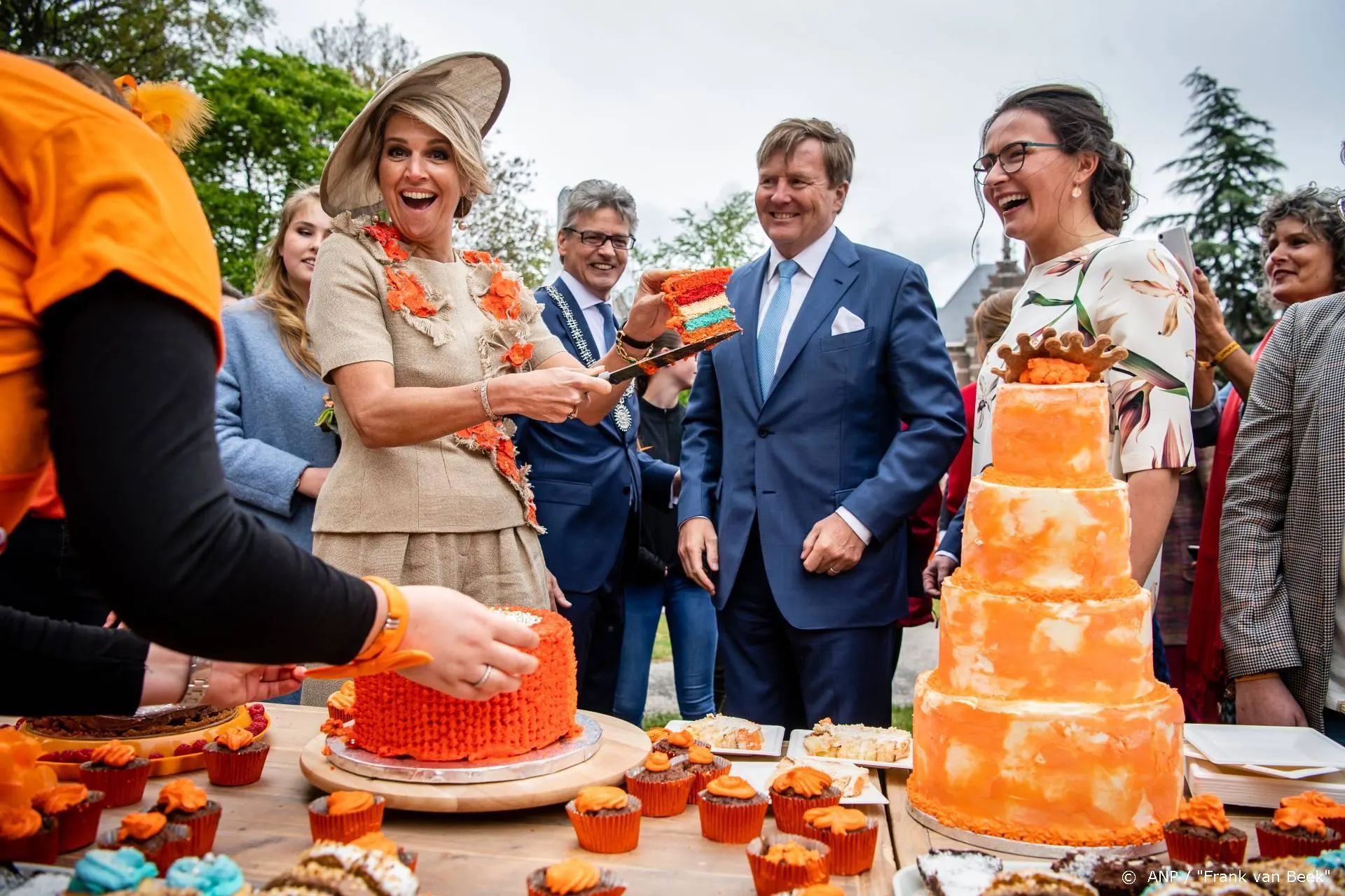 HHB-winnares Anna Yilmaz zet punt achter marineloopbaan